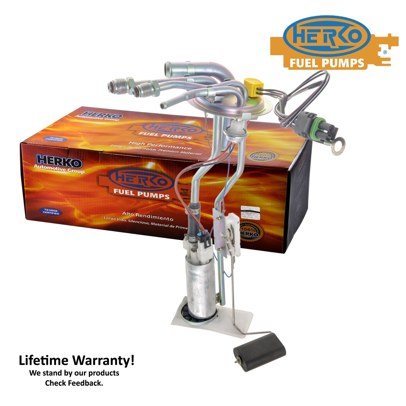 BOMBA DE GASOLINA S10 SONOMA 91 95