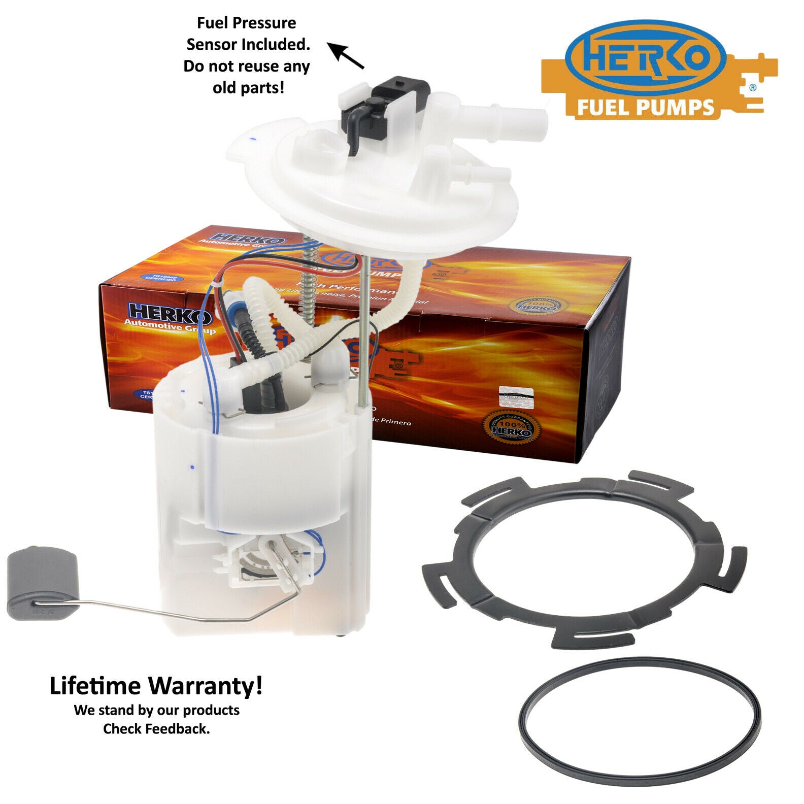 BOMBA DE GASOLINA SONATA 10 14 OPTIMA 12 15