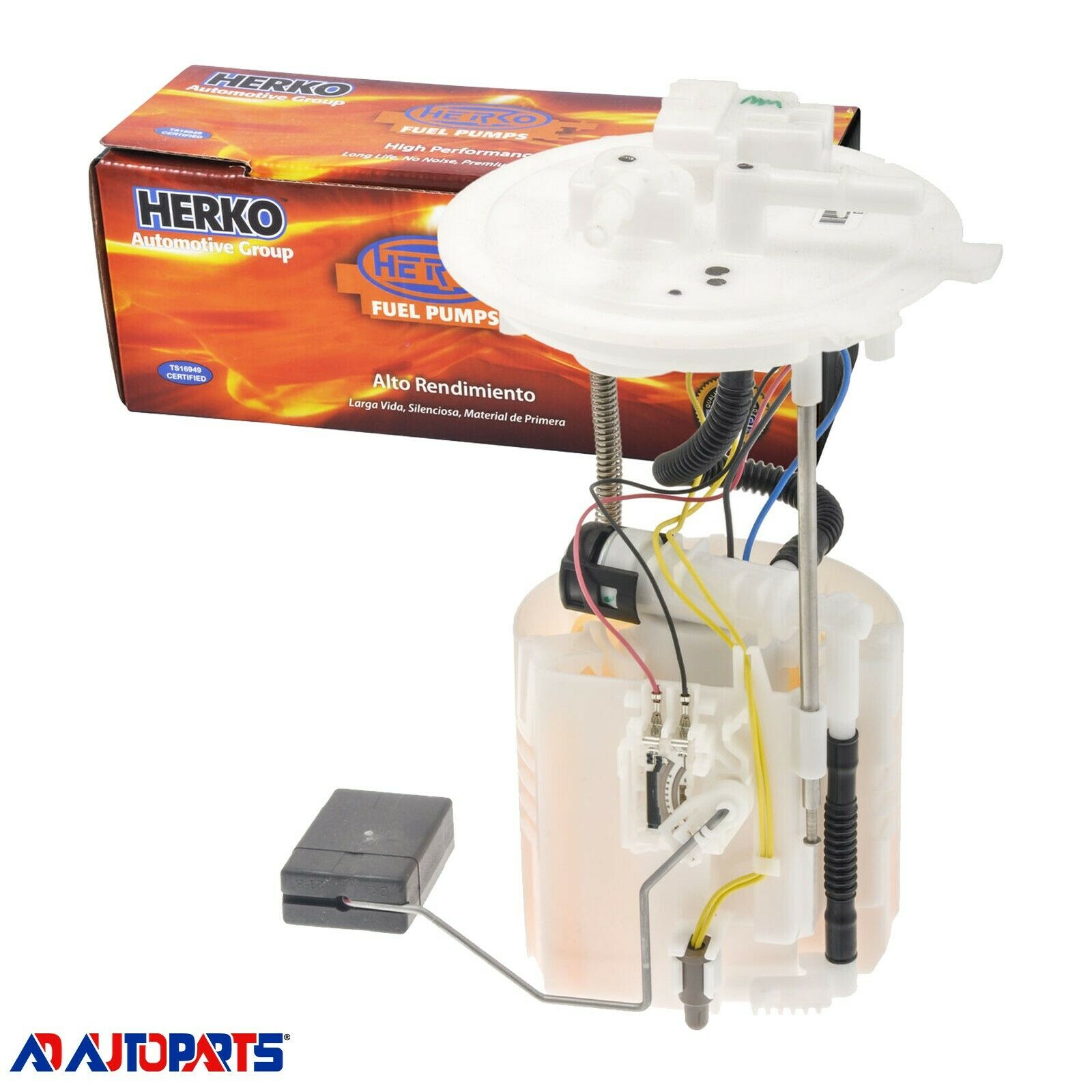 BOMBA DE GASOLINA ALTIMA 13-19