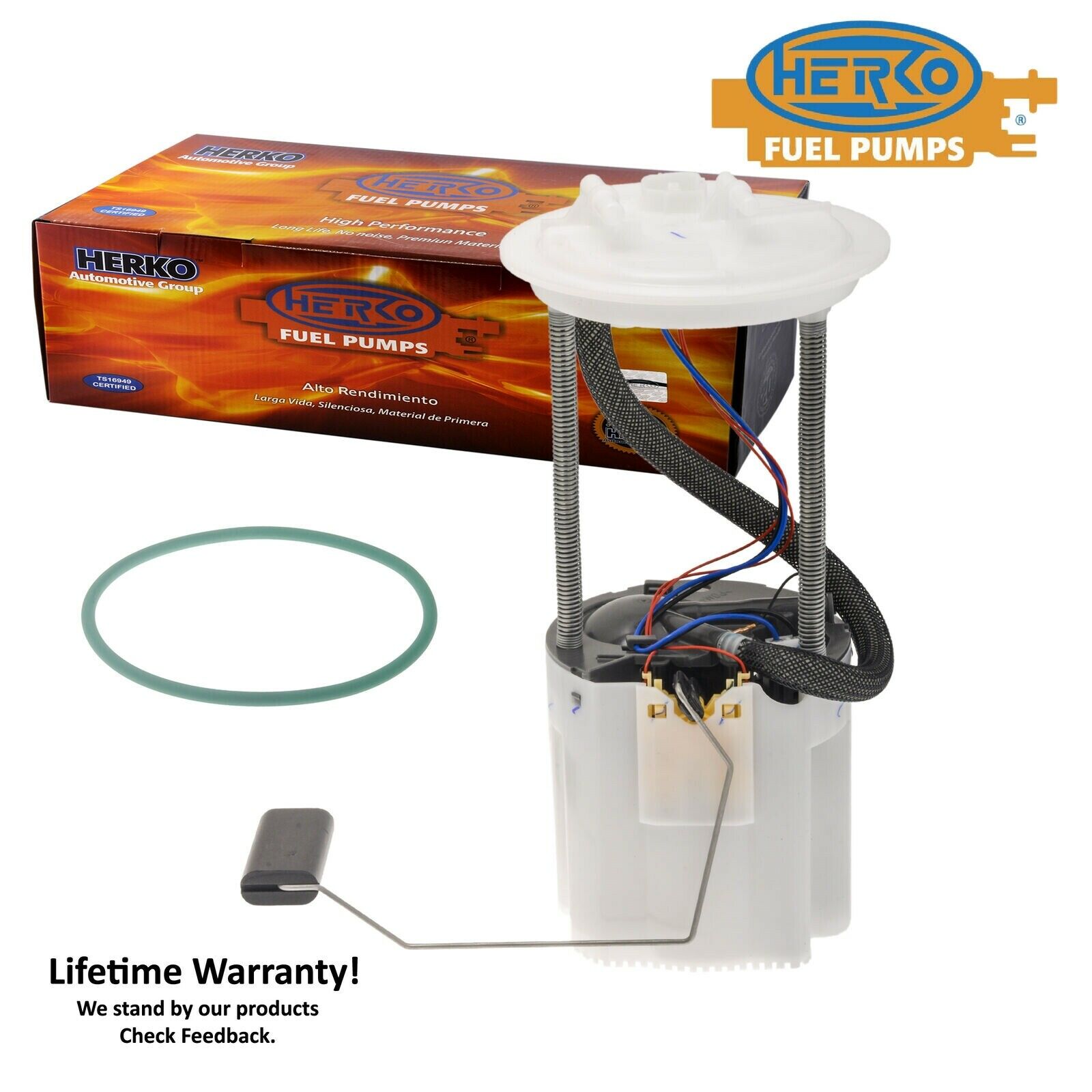 BOMBA DE GASOLINA FORD MAZDA MERCURY ESCAPE TRIBUTE MARINER 09