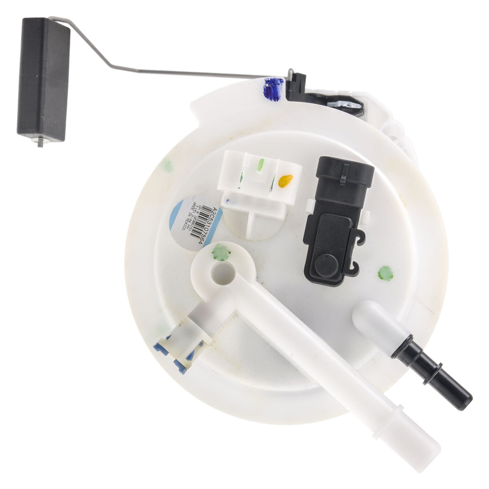 BOMBA DE GASOLINA HHR 06 10