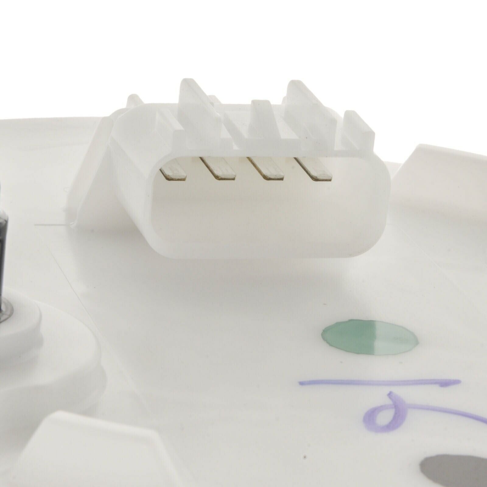 BOMBA DE GASOLINA CADILLAC CTS 2008 2009