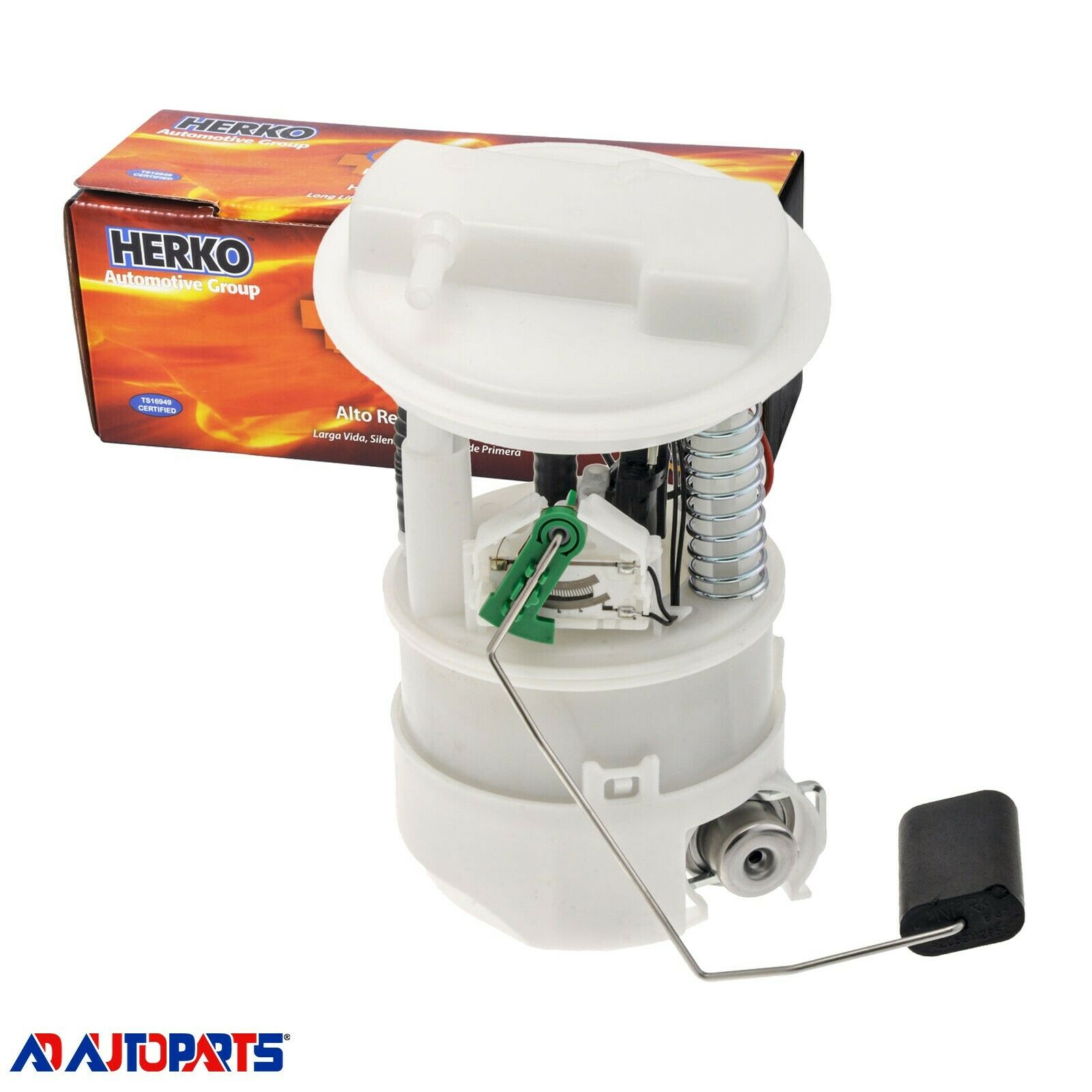 BOMBA DE GASOLINA RENAULT SANDERO LOGAN EXPRESS DACIA 10-19