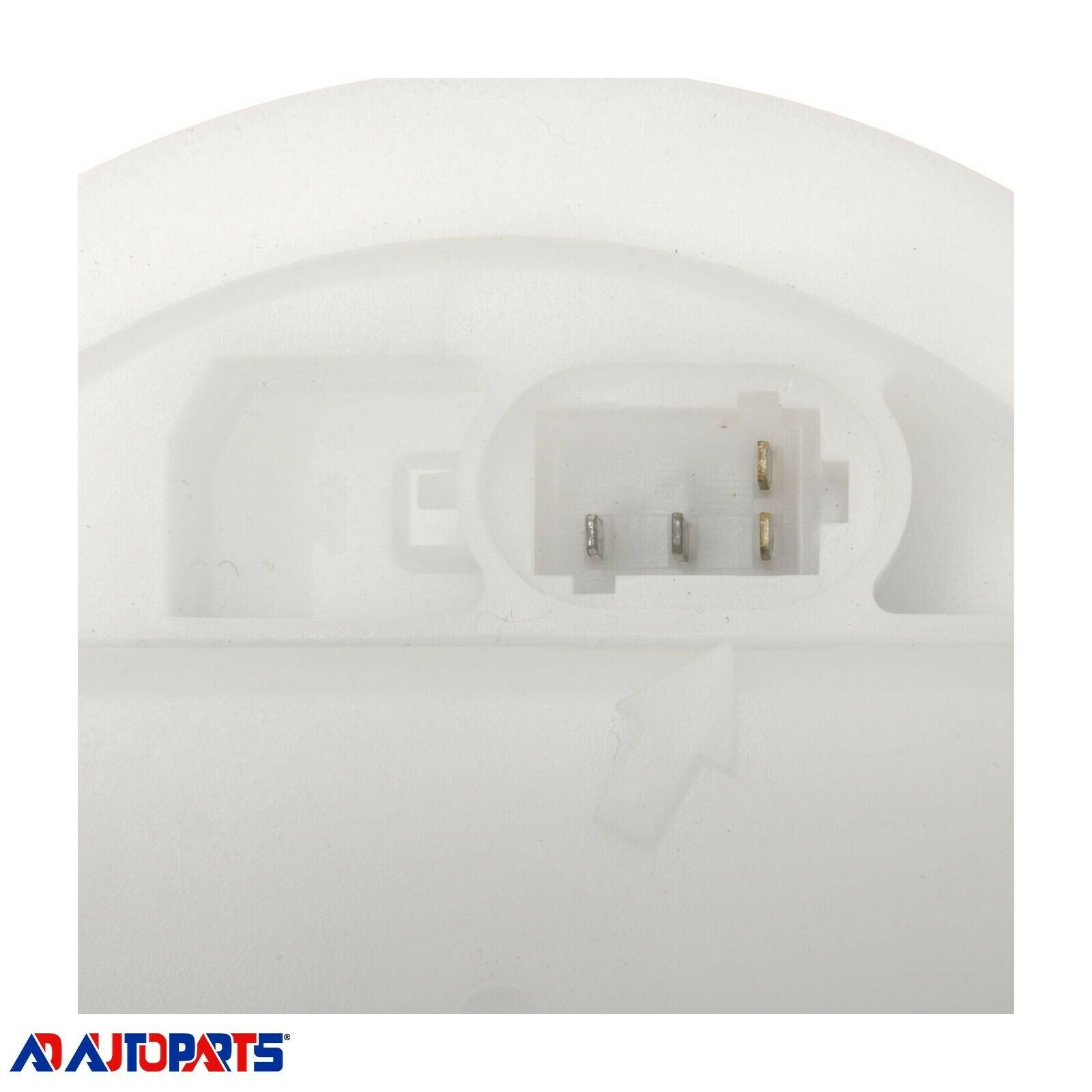 BOMBA DE GASOLINA RENAULT SANDERO LOGAN EXPRESS DACIA 10-19