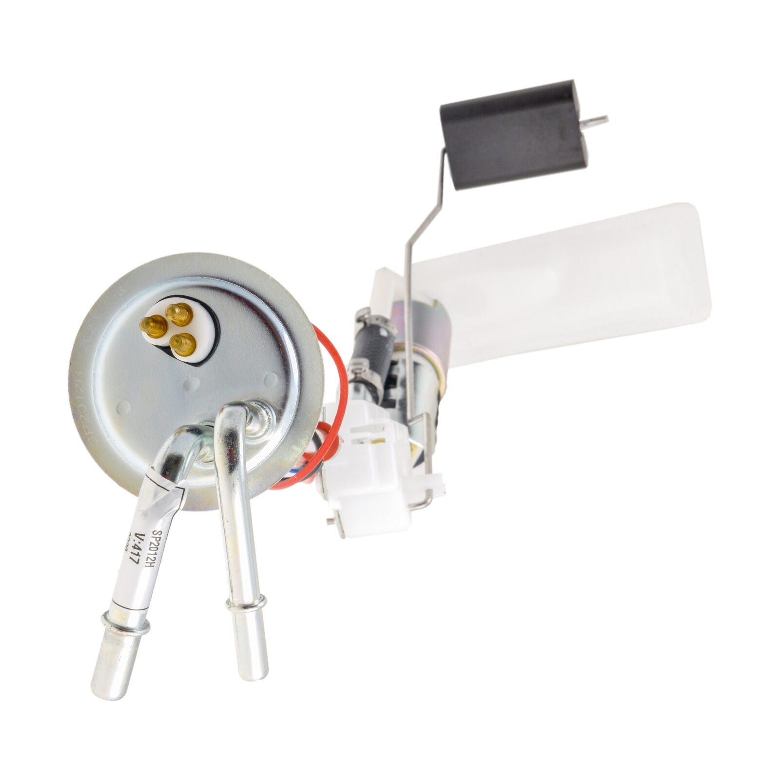 BOMBA DE GASOLINA BRONCO 87 89