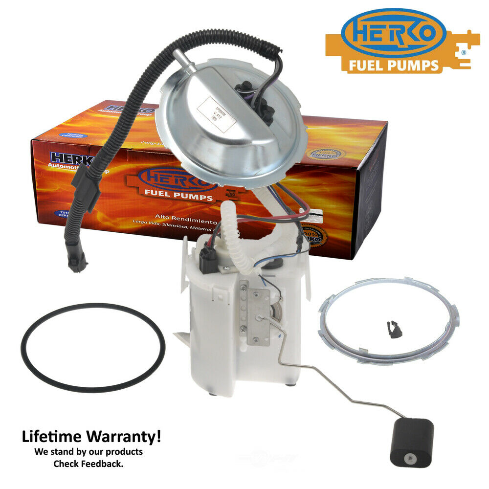 BOMBA DE GASOLINA ENFOQUE 2004 2007