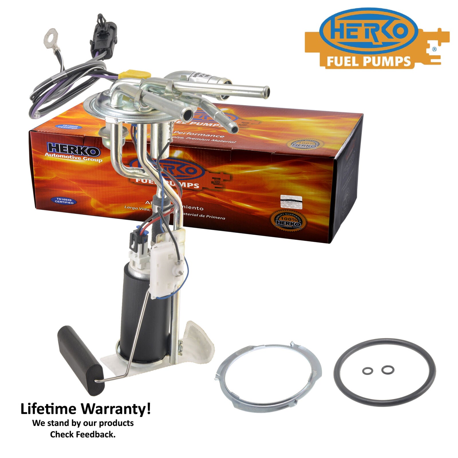 BOMBA DE GASOLINA CHEVROLET GMC OLDSMOBILE BRAVADA 85-91