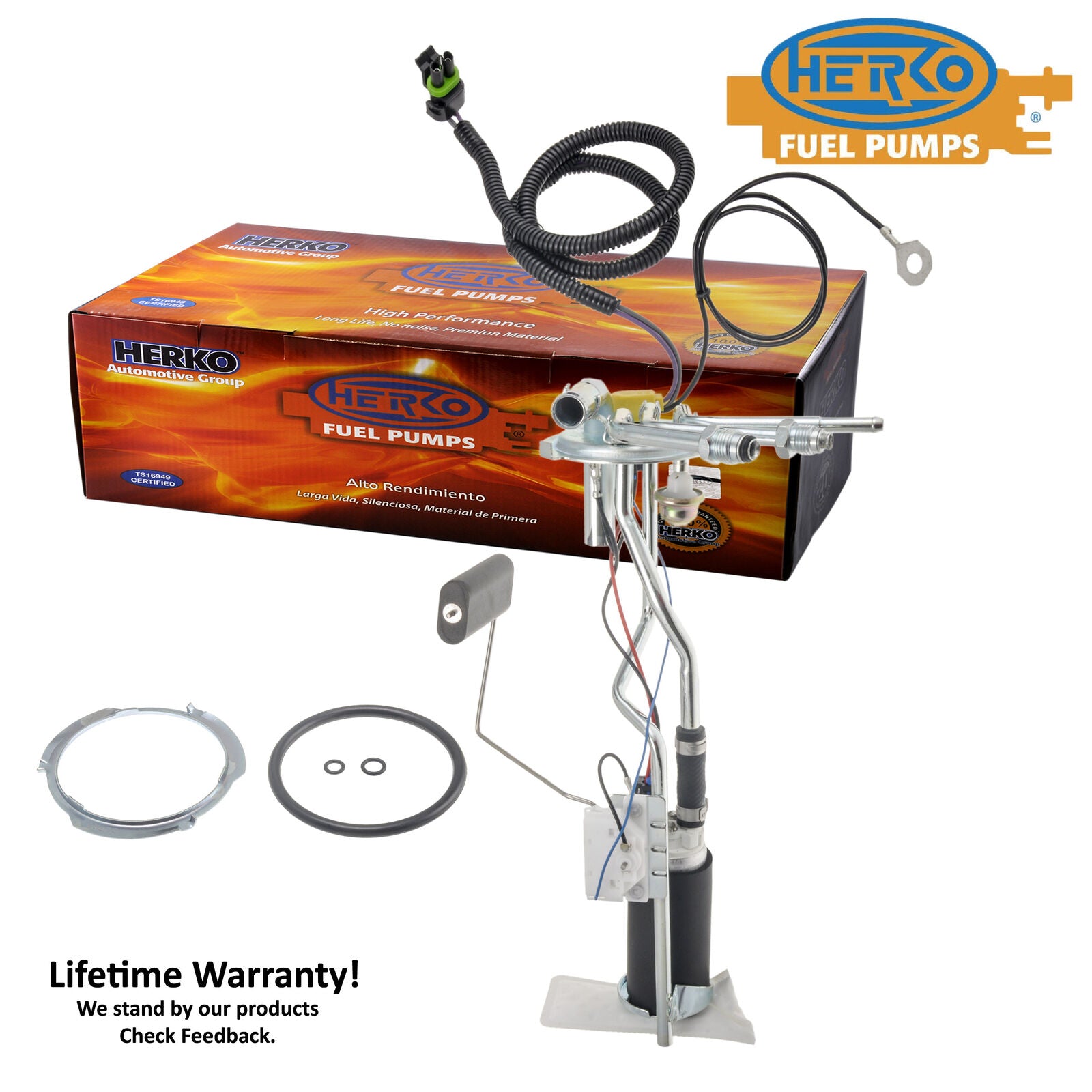 BOMBA DE GASOLINA BLAZER JIMMY R10 87 91