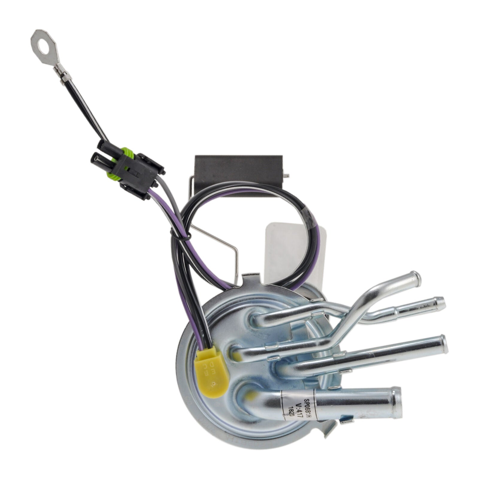 BOMBA DE GASOLINA CHEVROLET GMC S10 S15 SONOMA 85-91