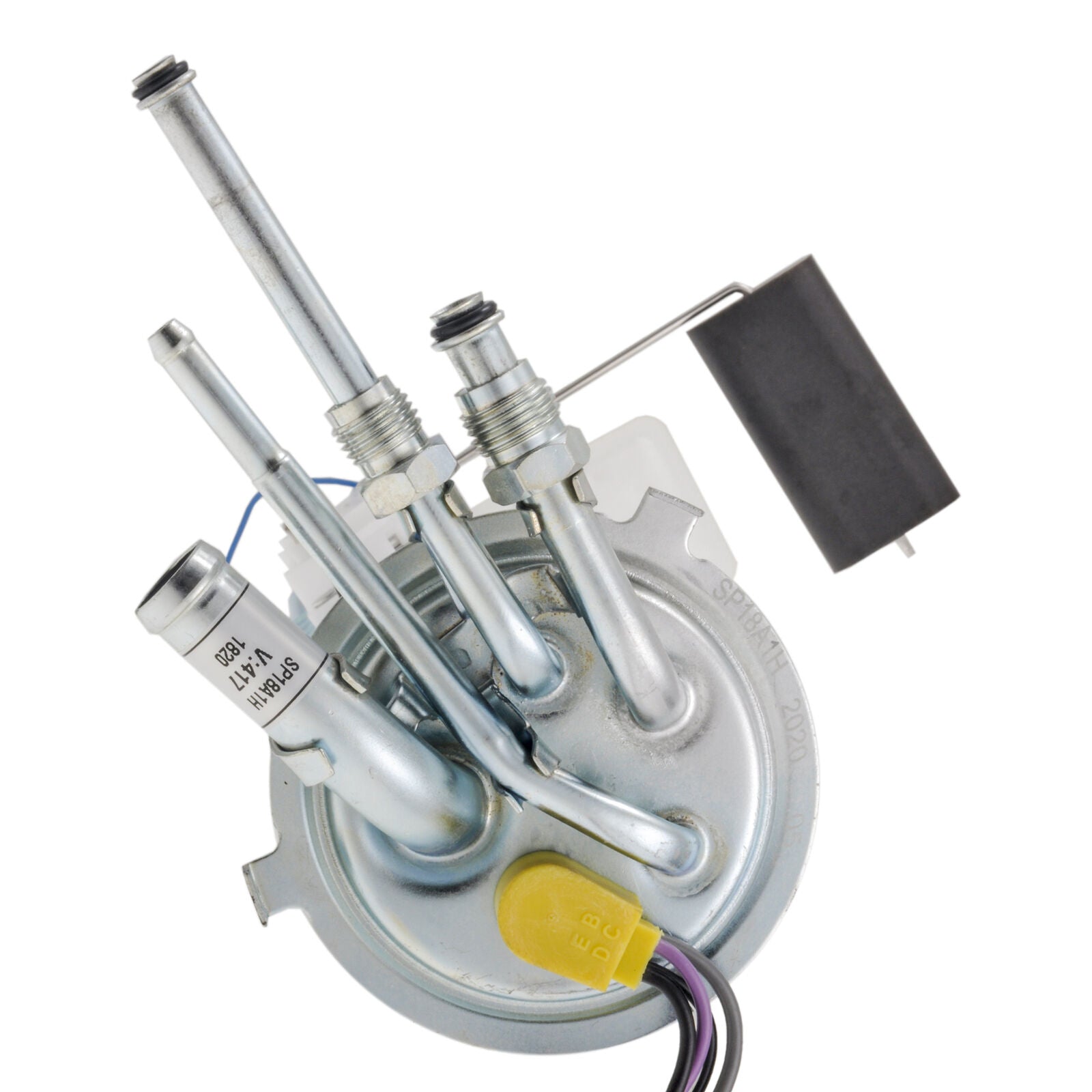 BOMBA DE GASOLINA ASTRO SAFARI 92 95