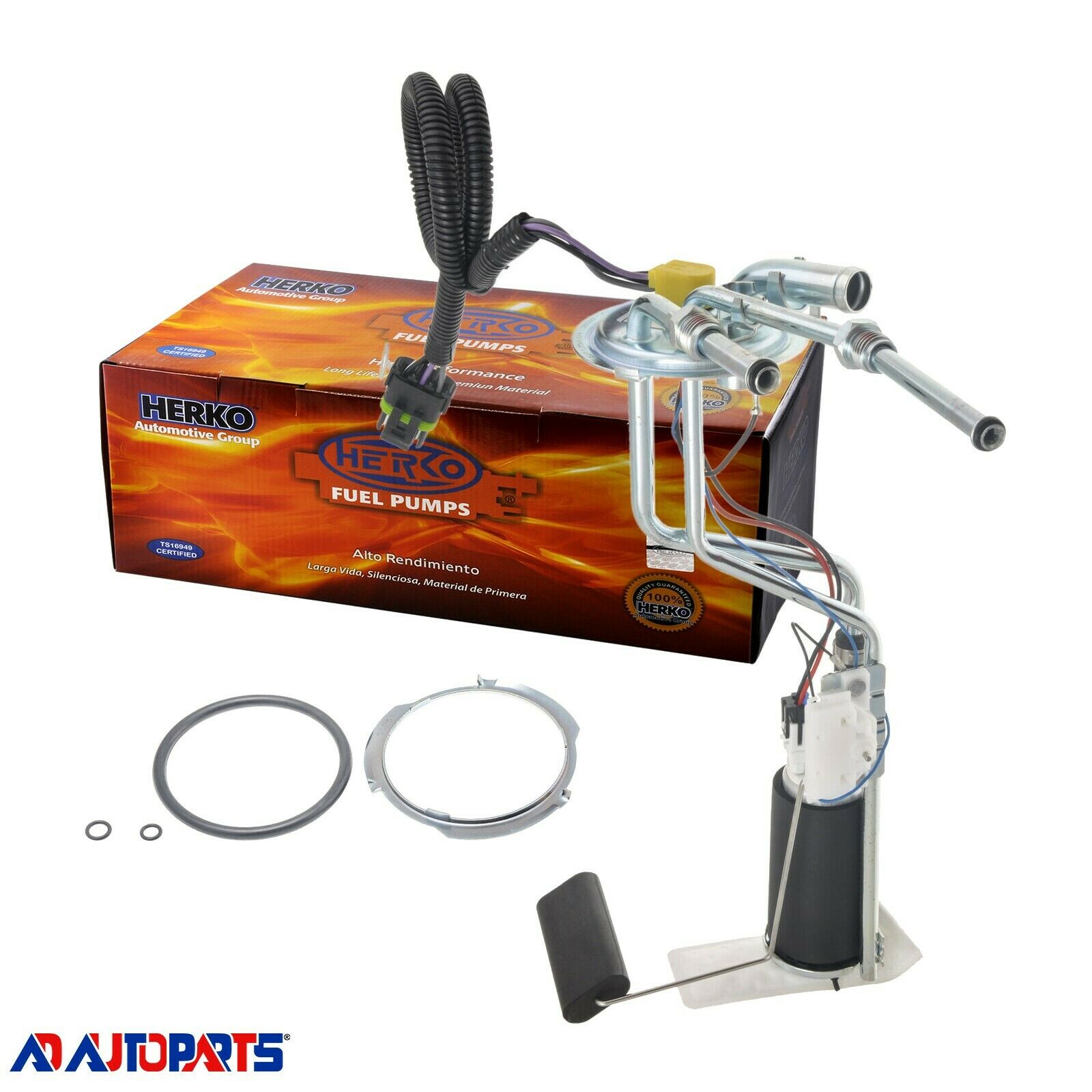 BOMBA DE GASOLINA SUBURBANA 96 97 3 LINEAS