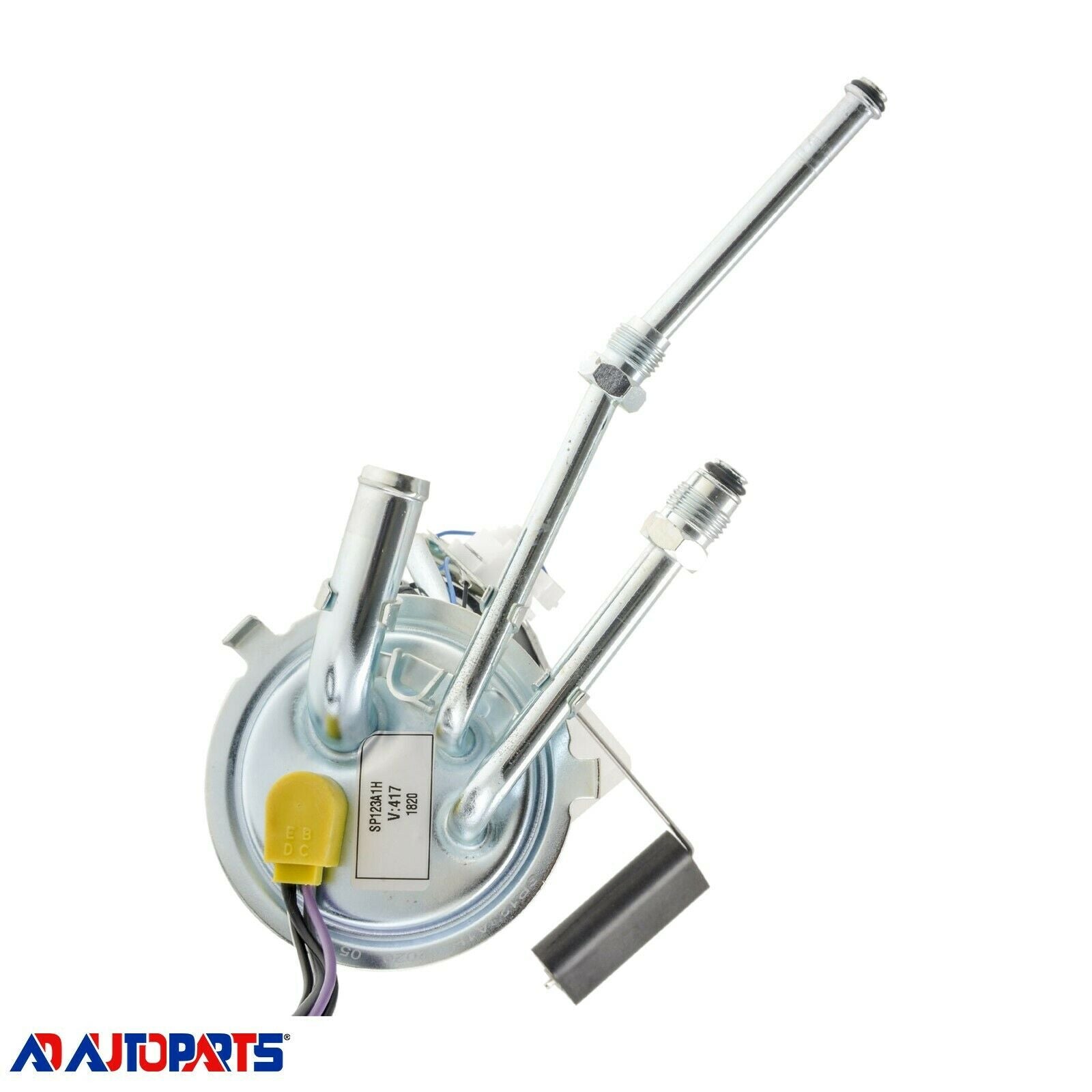 BOMBA DE GASOLINA SUBURBANA 96 97 3 LINEAS