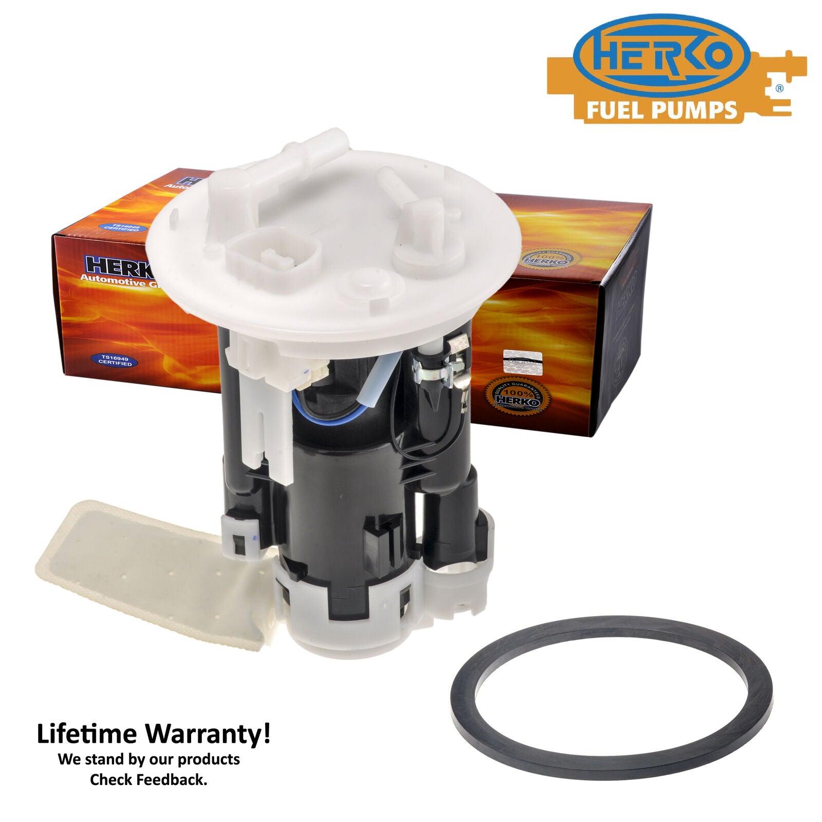 BOMBA DE GASOLINA LANCER 02 03