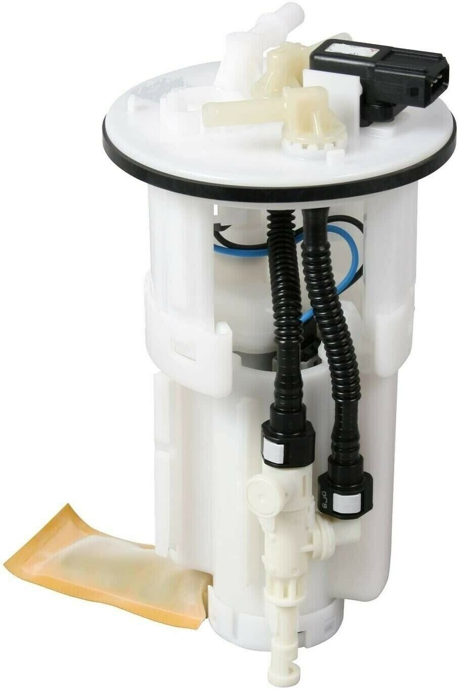 BOMBA DE GASOLINA MONTERO 01 02