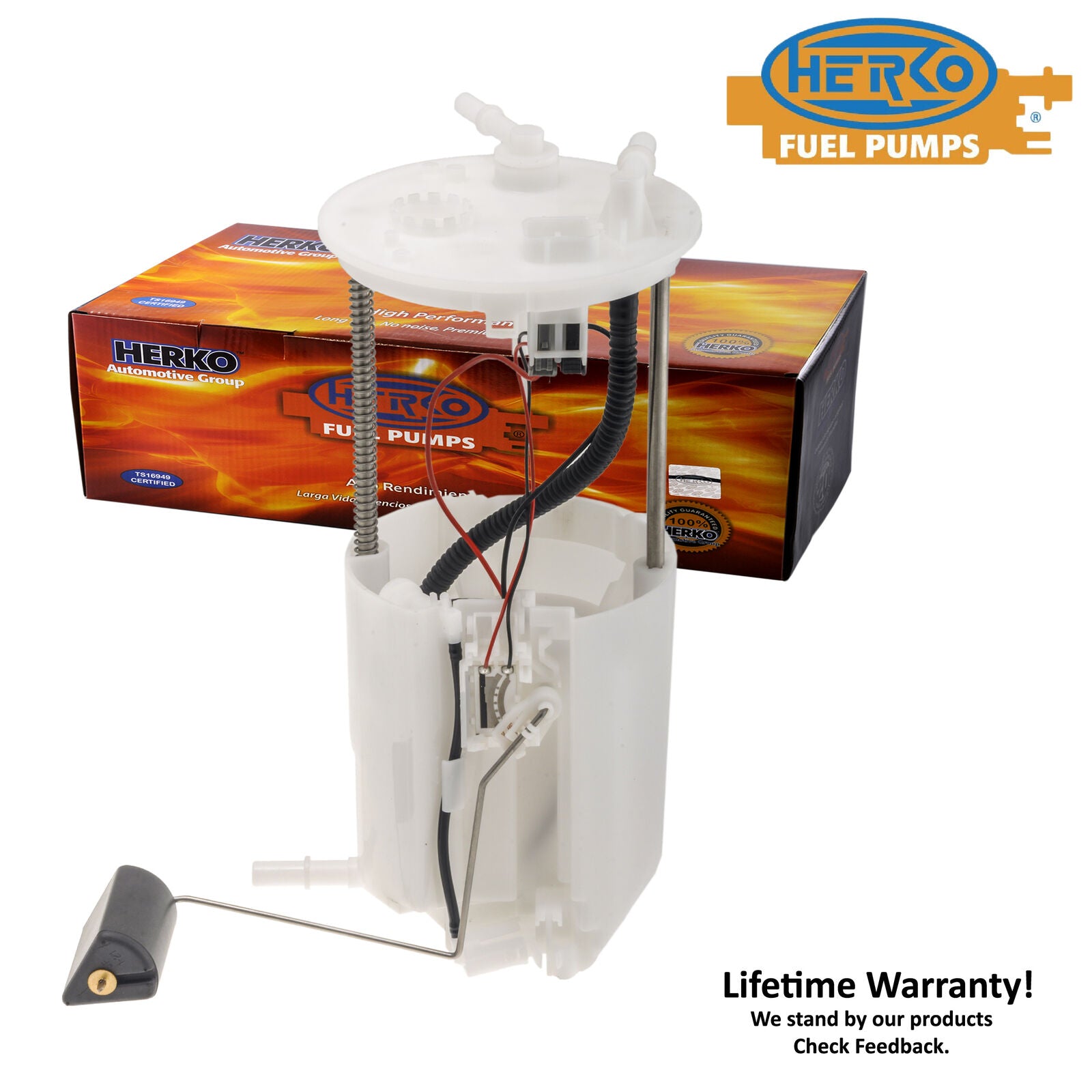 BOMBA DE GASOLINA SUZUKI GRAND VITARA 2006-2008