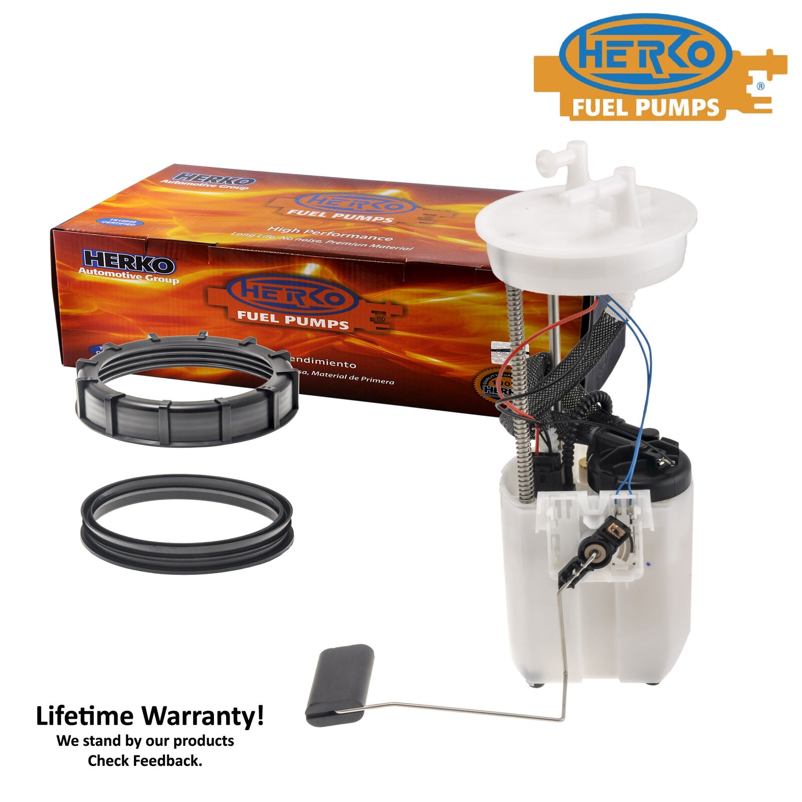 BOMBA DE GASOLINA CRV CR-V 05 06