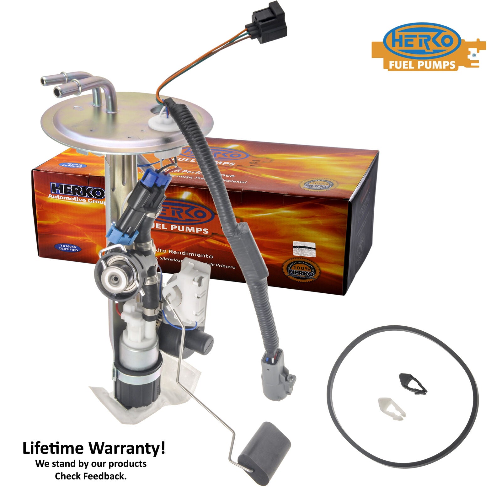 BOMBA DE GASOLINA FORD MAZDA B3000 RANGER 1999