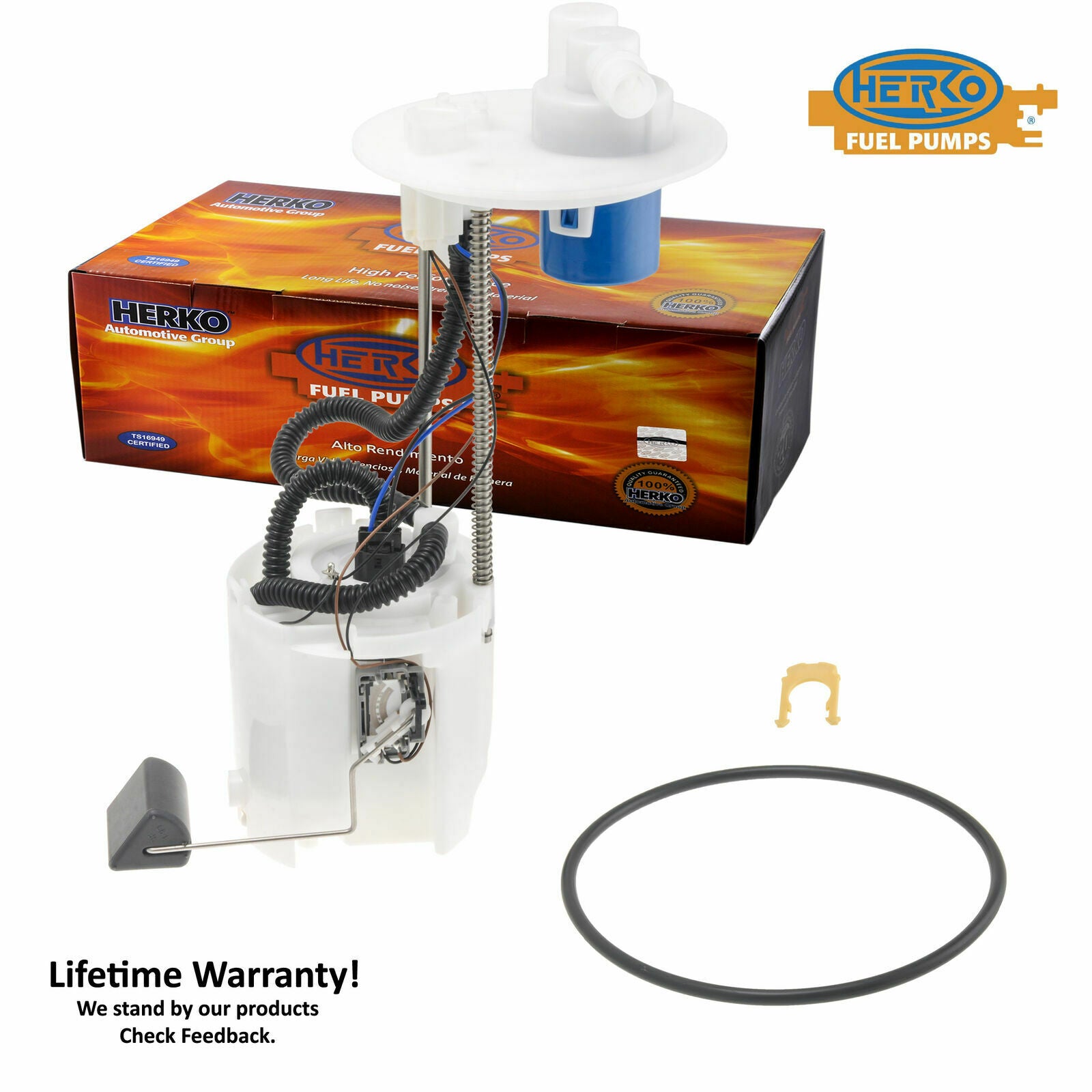 BOMBA DE GASOLINA SCION TOYOTA XD YARIS 2006-2018