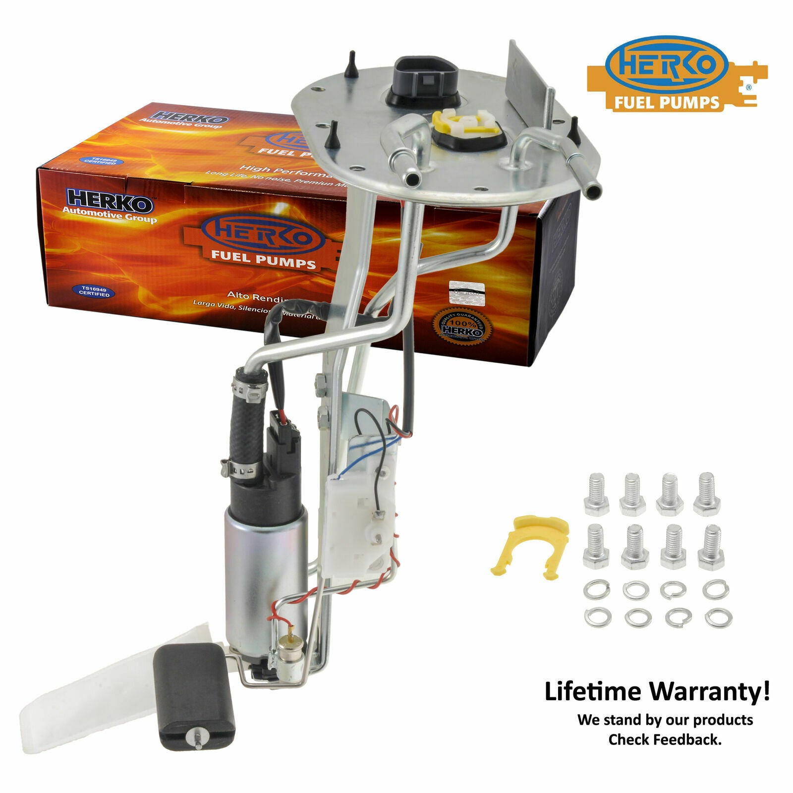 BOMBA DE GASOLINA TACOMA 01 04