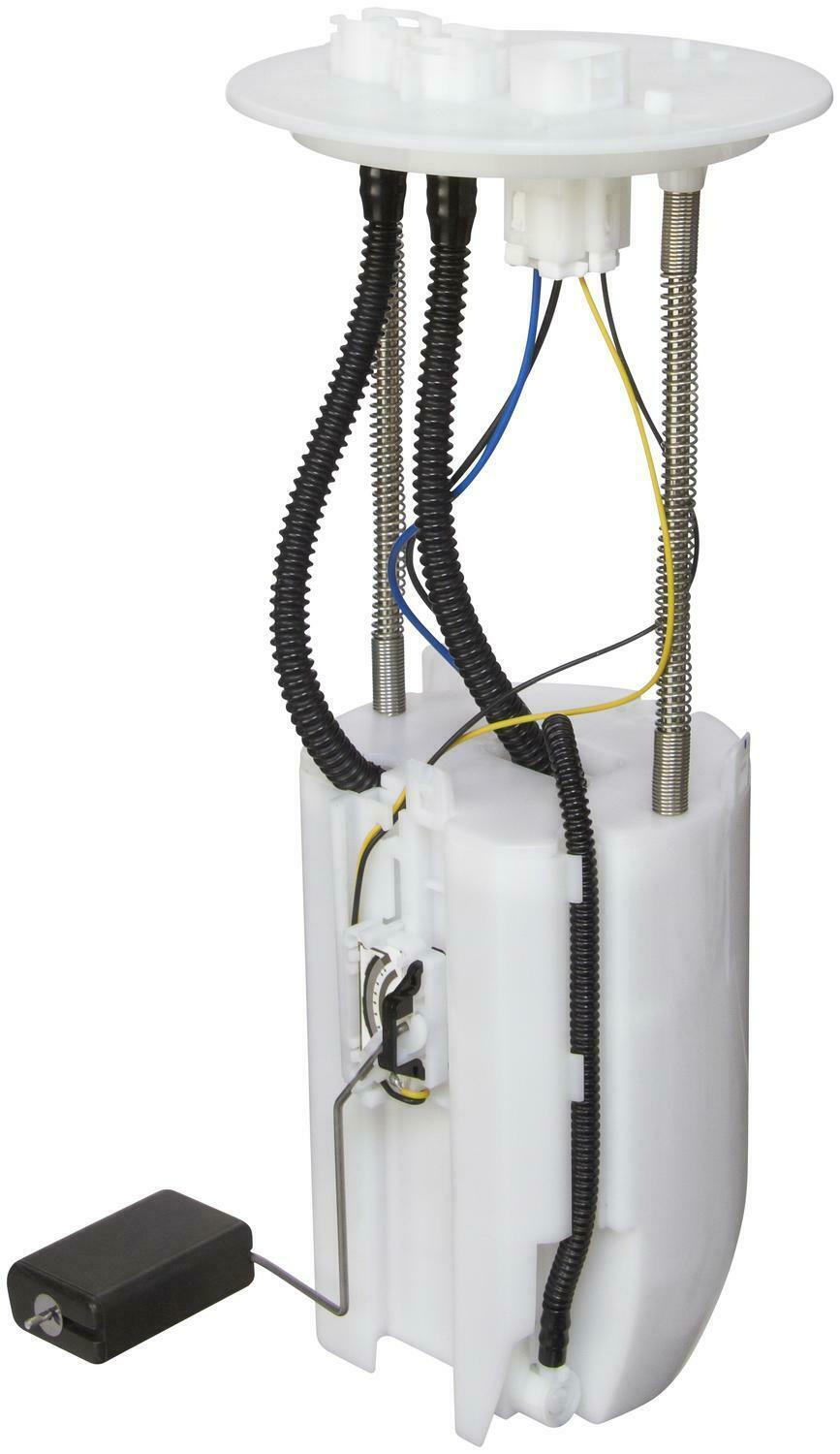 BOMBA DE GASOLINA FJ CRUISER 07 09