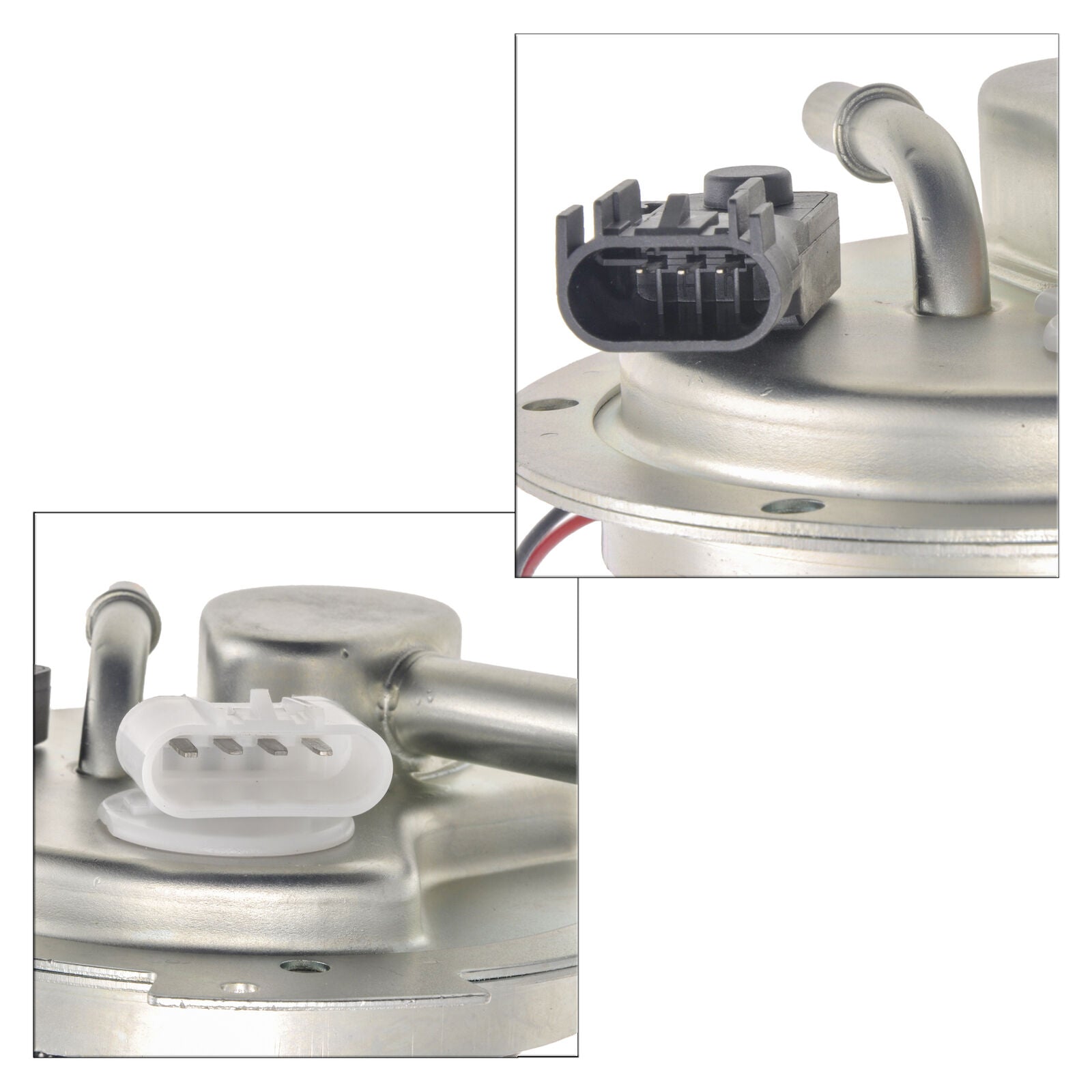 BOMBA DE GASOLINA CHEVROLET GMC CANYON COLORADO 2009-2012