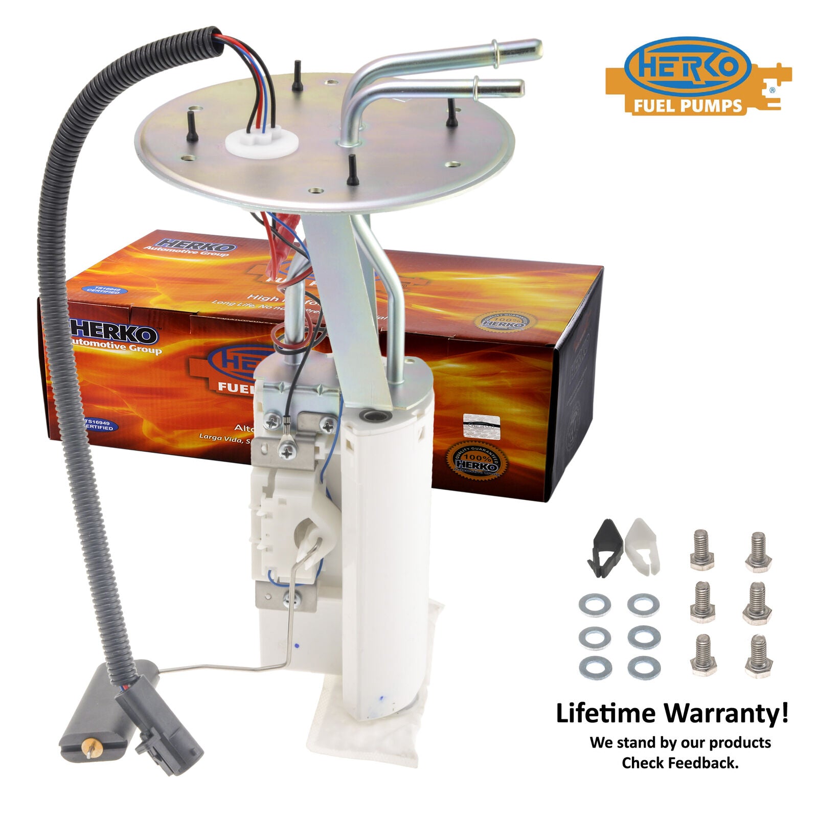 BOMBA DE GASOLINA FORD EXPLORER 1995