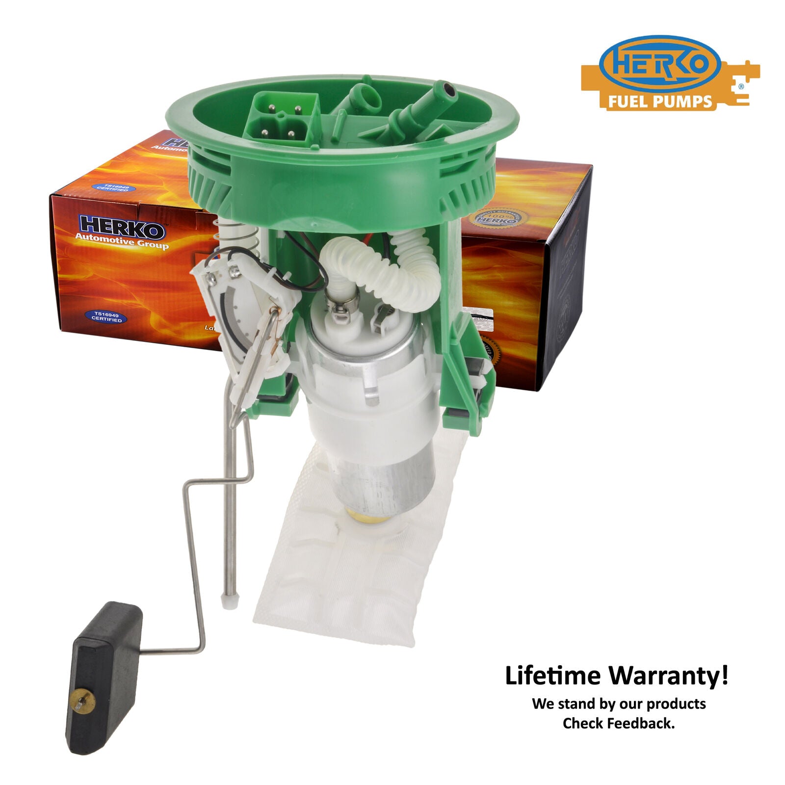 BOMBA DE GASOLINA BMW 318I 318TI 1995-1999