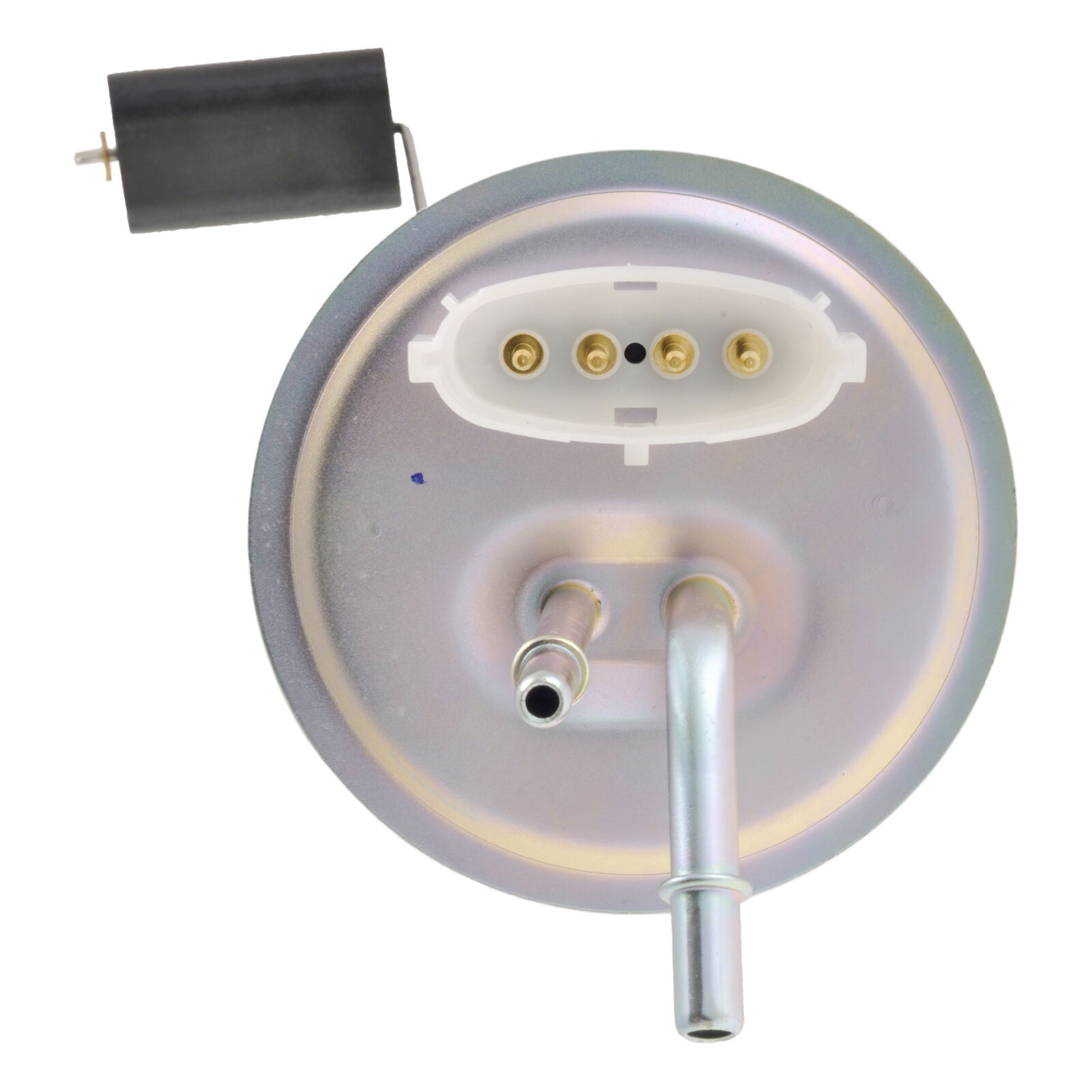 BOMBA DE GASOLINA BRONCO II 86-88