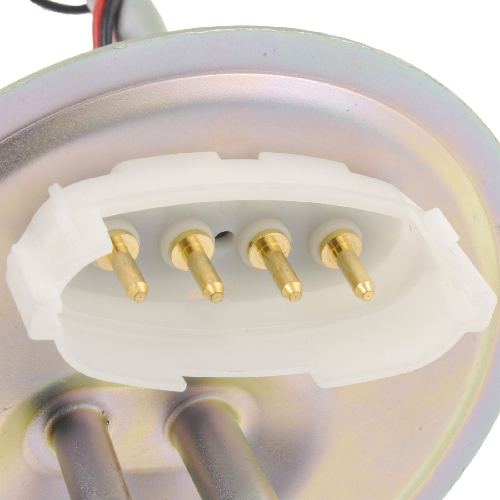 BOMBA DE GASOLINA BRONCO II 86-88