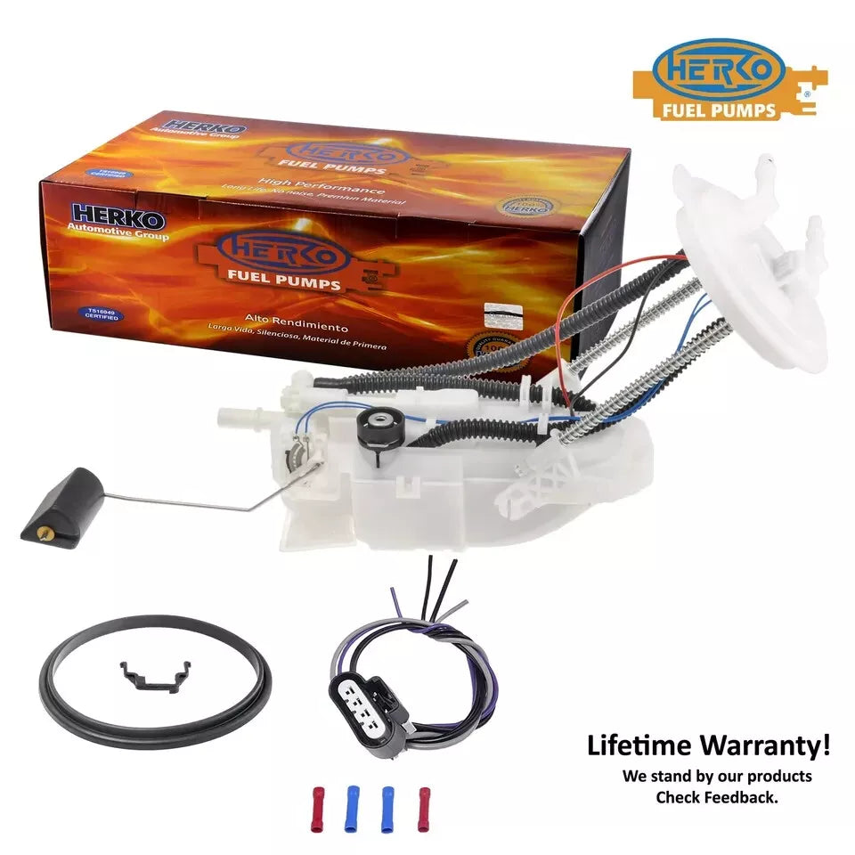 BOMBA DE GASOLINA CADILLAC SRX 2008-2009