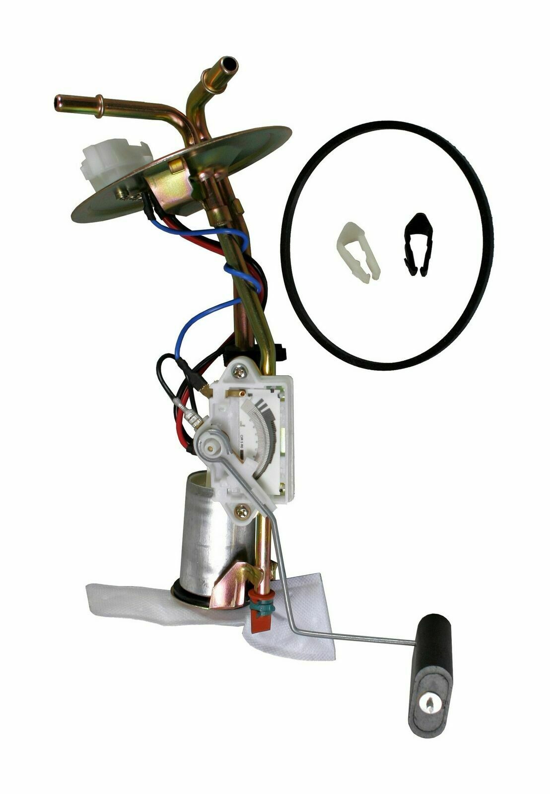 BOMBA DE GASOLINA ASTRO SAFARI 87 94