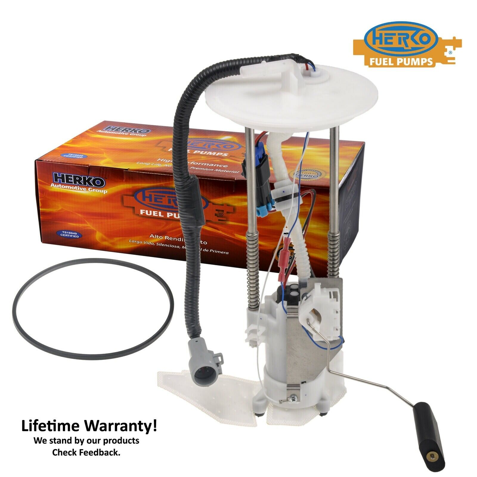 BOMBA DE GASOLINA EXPLORER SPORT TRAC 04 05