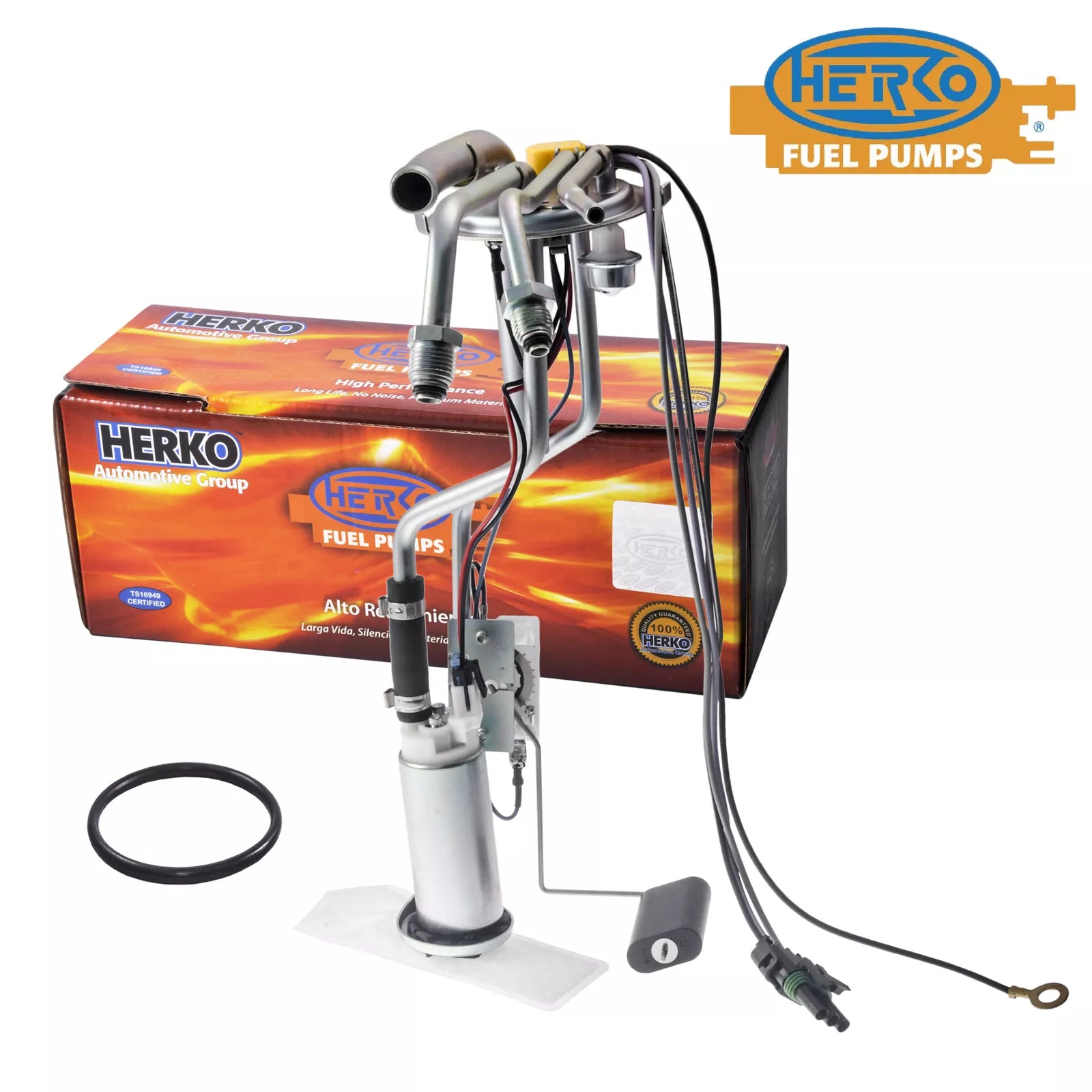 BOMBA DE GASOLINA CHEVROLETGMC C2500 C3500 K2500 K3500 94-95