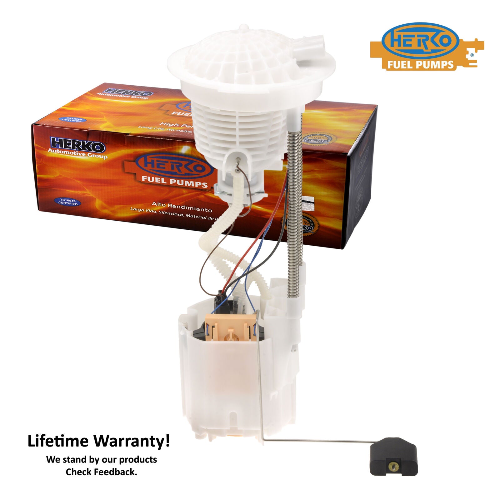 BOMBA DE GASOLINA DODGE RAM 1500 RAM 2500 RAM 3500 04-09