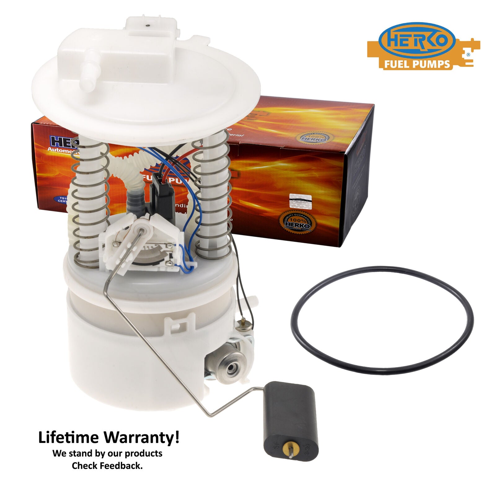 BOMBA DE GASOLINA NISSAN VERSA CUBE 2007-2014