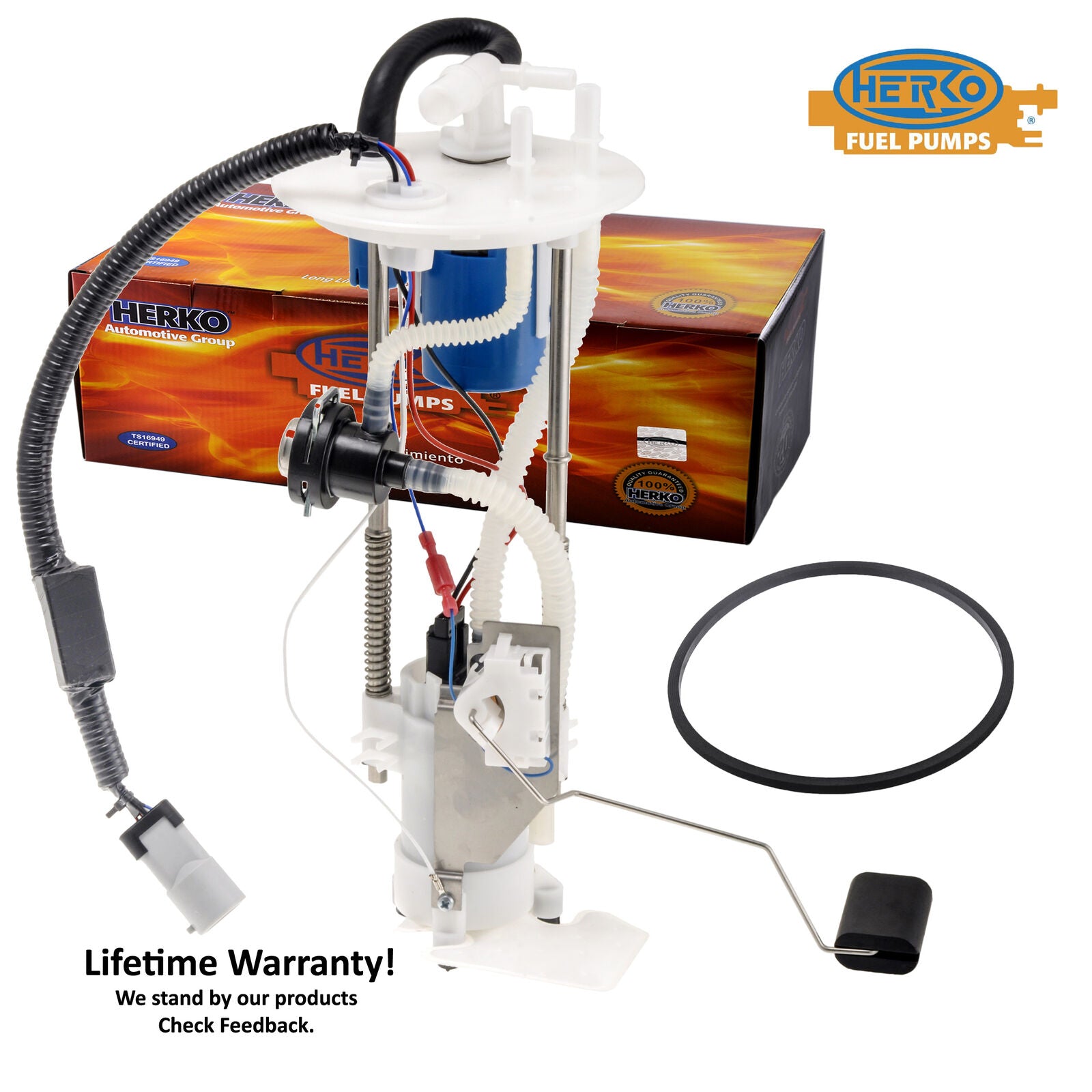 BOMBA DE GASOLINA RANGER 01 03