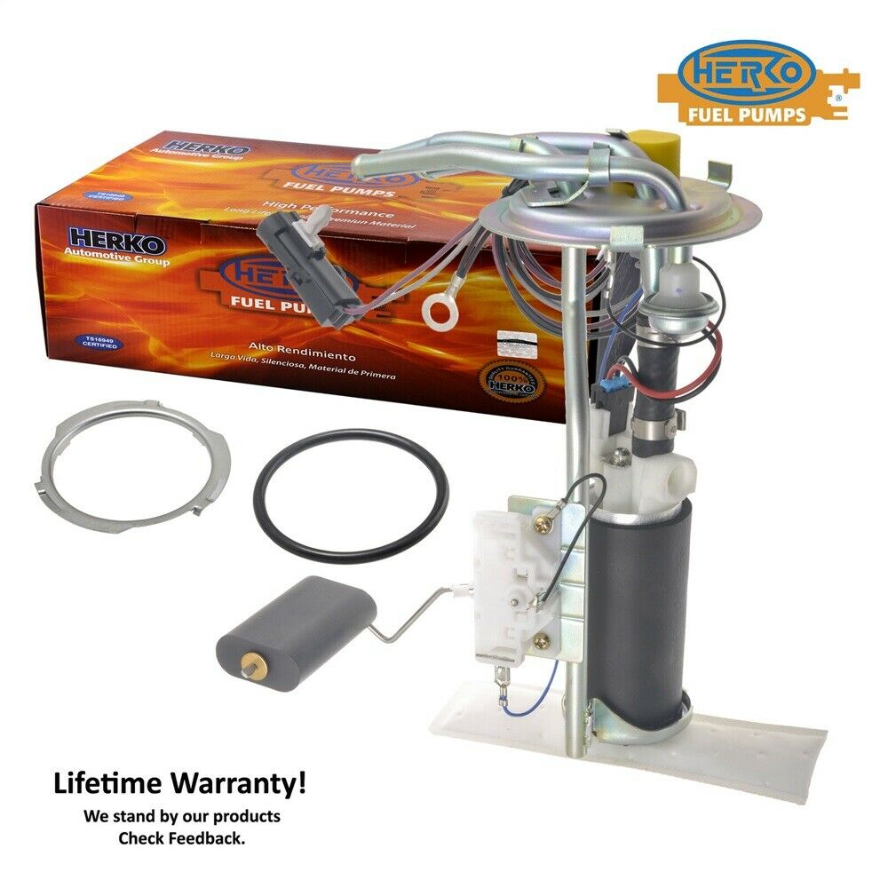 BOMBA DE GASOLINA CHEVROLET MALIBU 1978-1983