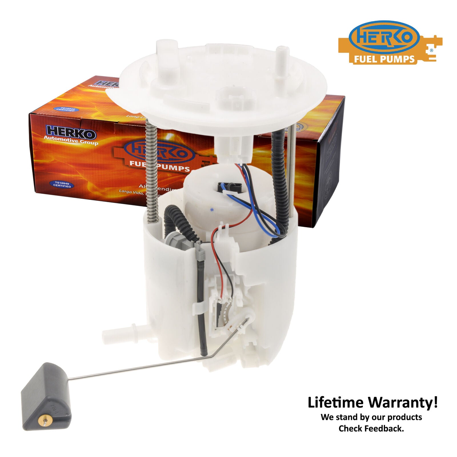 BOMBA DE GASOLINA FORD EXPLORER 2011 2012