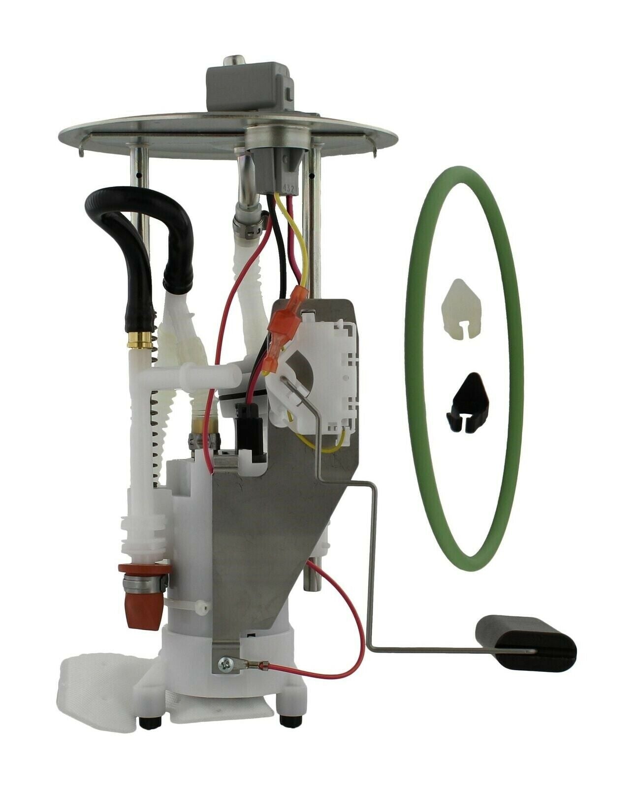 BOMBA DE GASOLINA MUSTANG 06 10