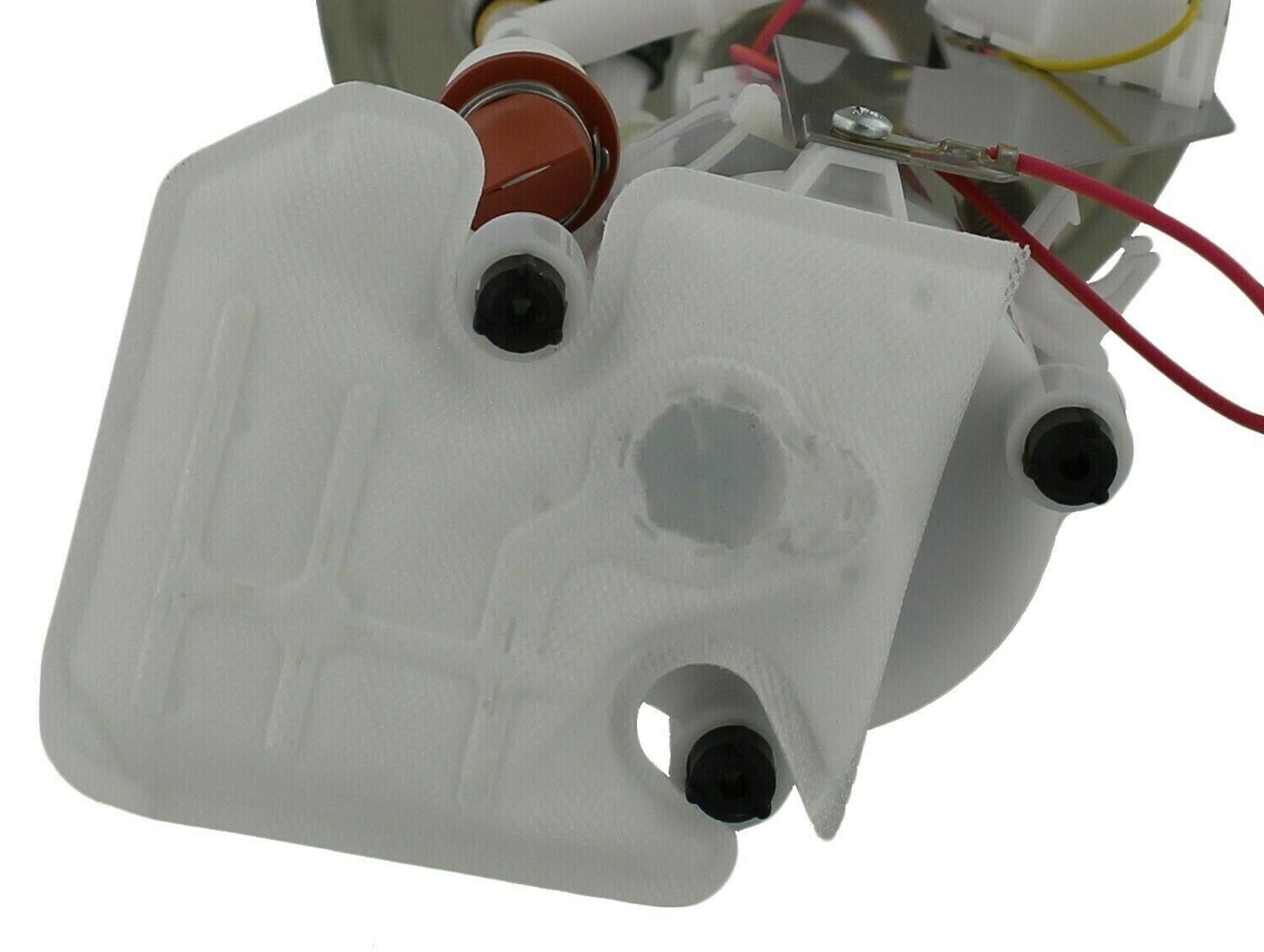 BOMBA DE GASOLINA MUSTANG 06 10