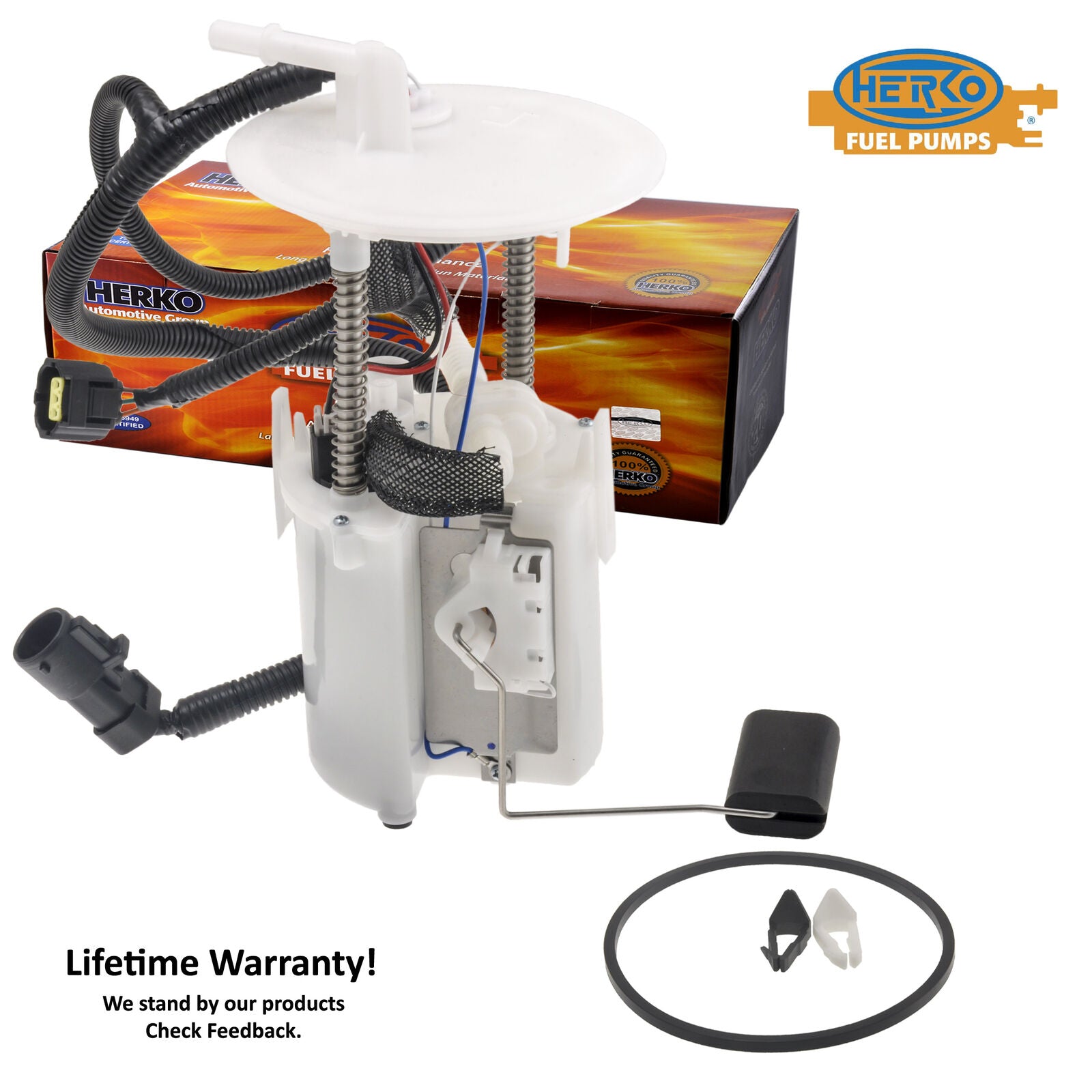 BOMBA DE GASOLINA LINCOLN CONTINENTAL 1999-2002