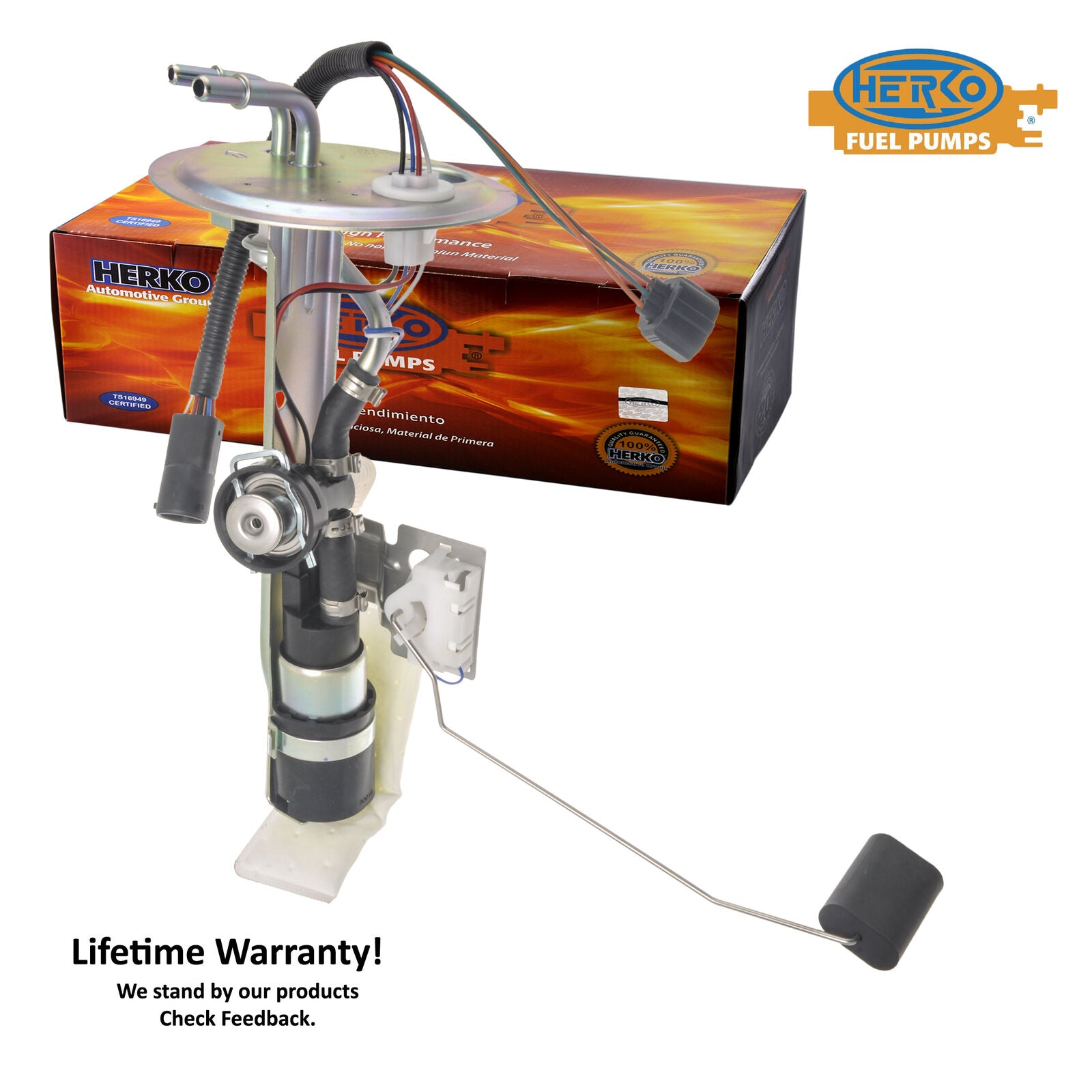 BOMBA DE GASOLINA RANGER 1999