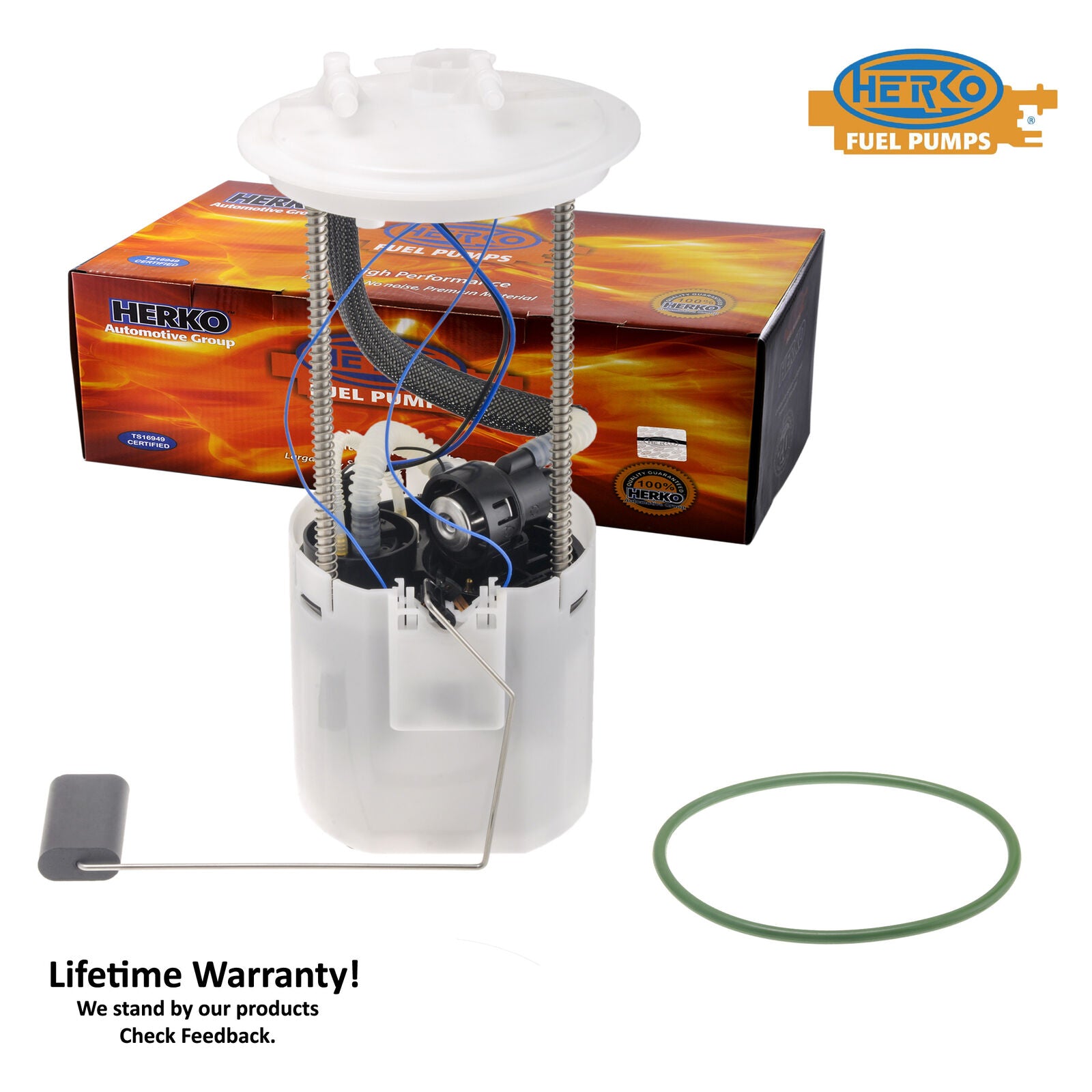 BOMBA DE GASOLINA FORD MERCURY ESCAPE MARINER 2010-2012