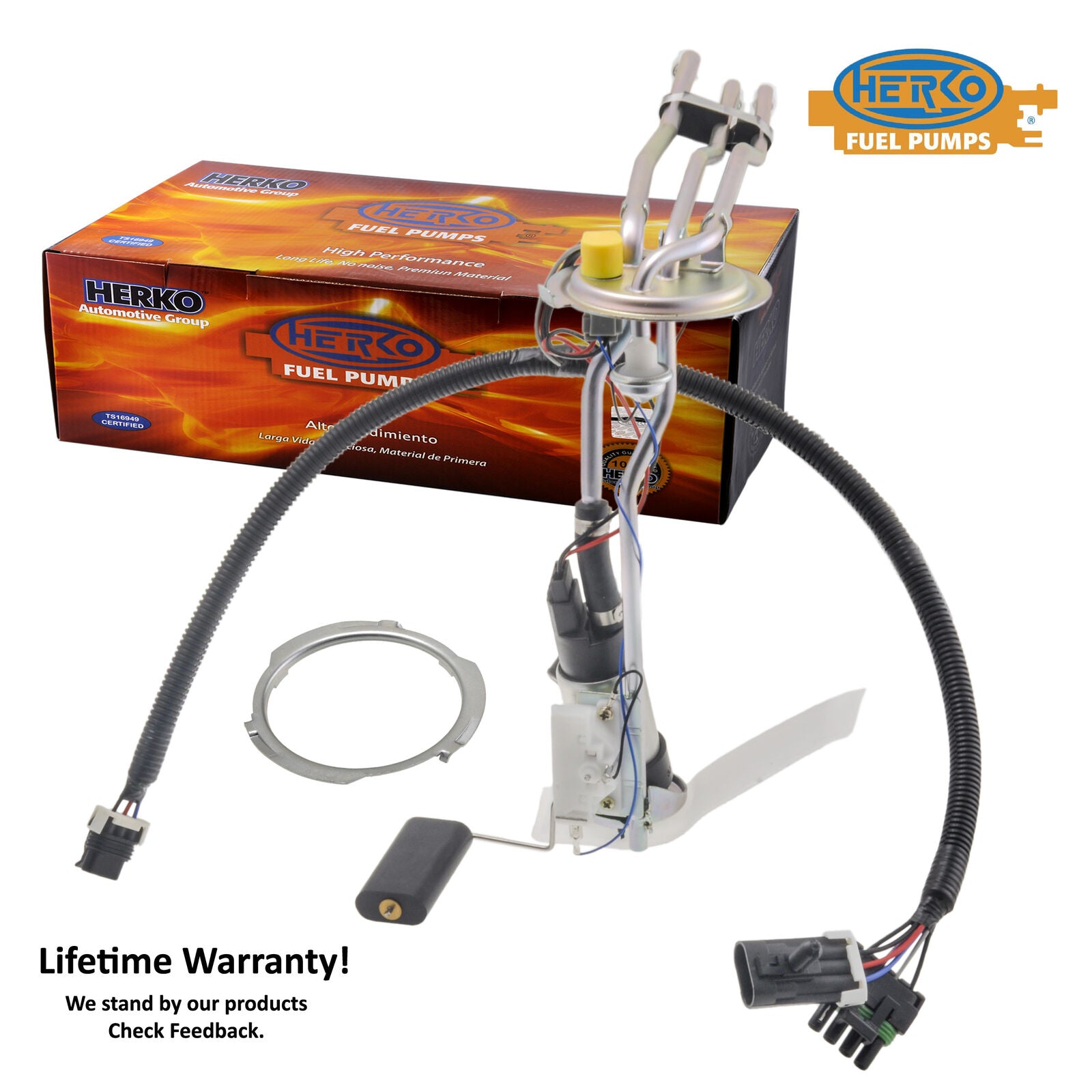 BOMBA DE GASOLINA BUICK OLDS PONTIAC LESABRE 88 LSS 97-99