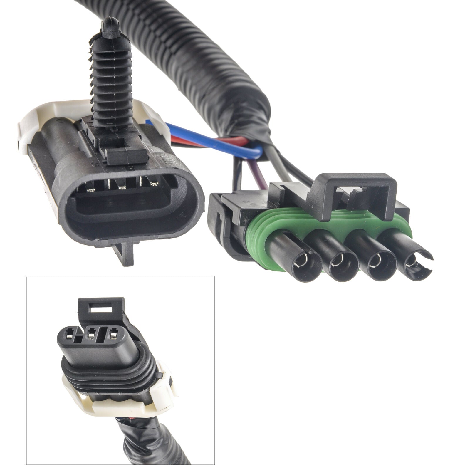 BOMBA DE GASOLINA BUICK OLDS PONTIAC LESABRE 88 LSS 97-99