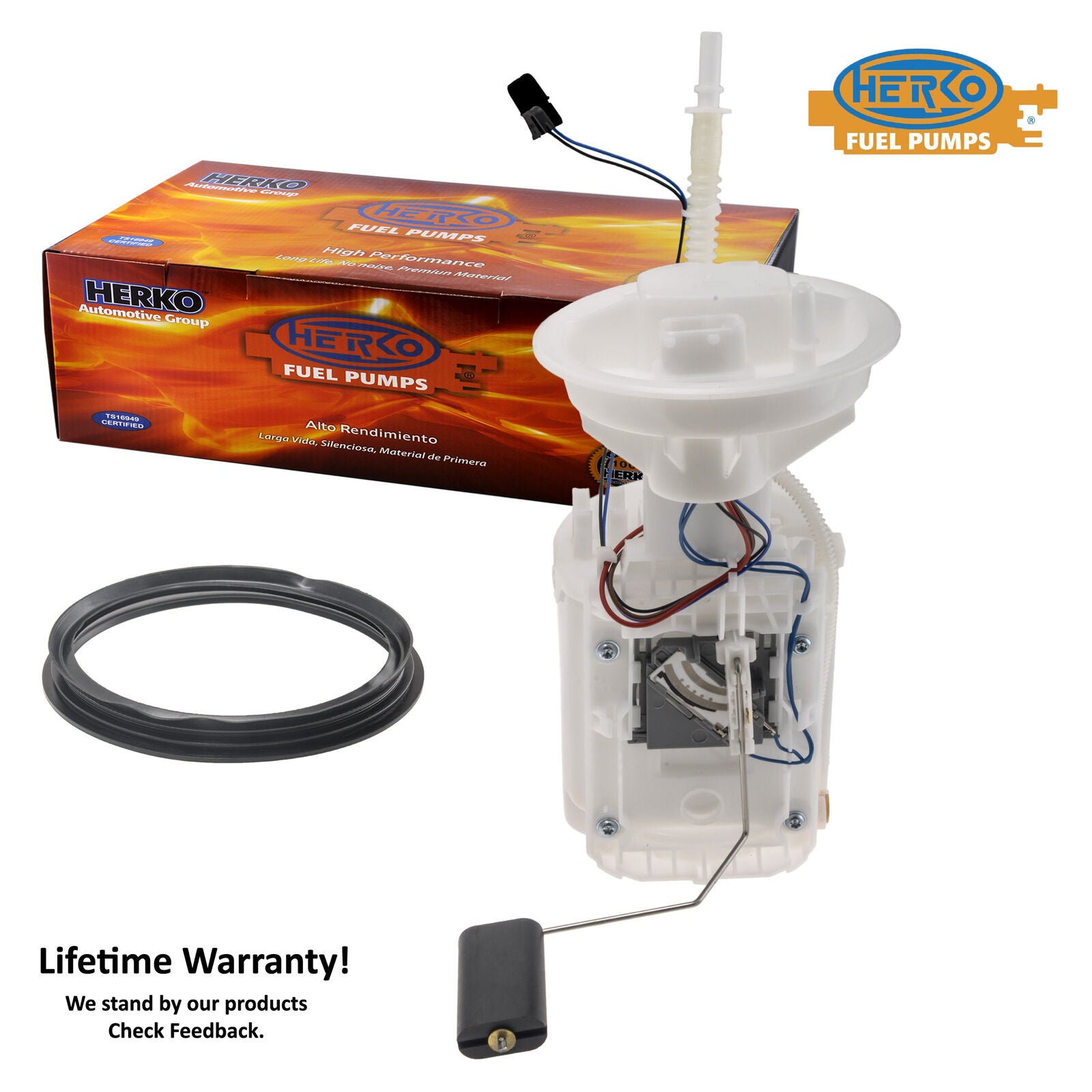 BOMBA DE GASOLINA MINI COOPER 1.6L TURBOCARGADO 07-15