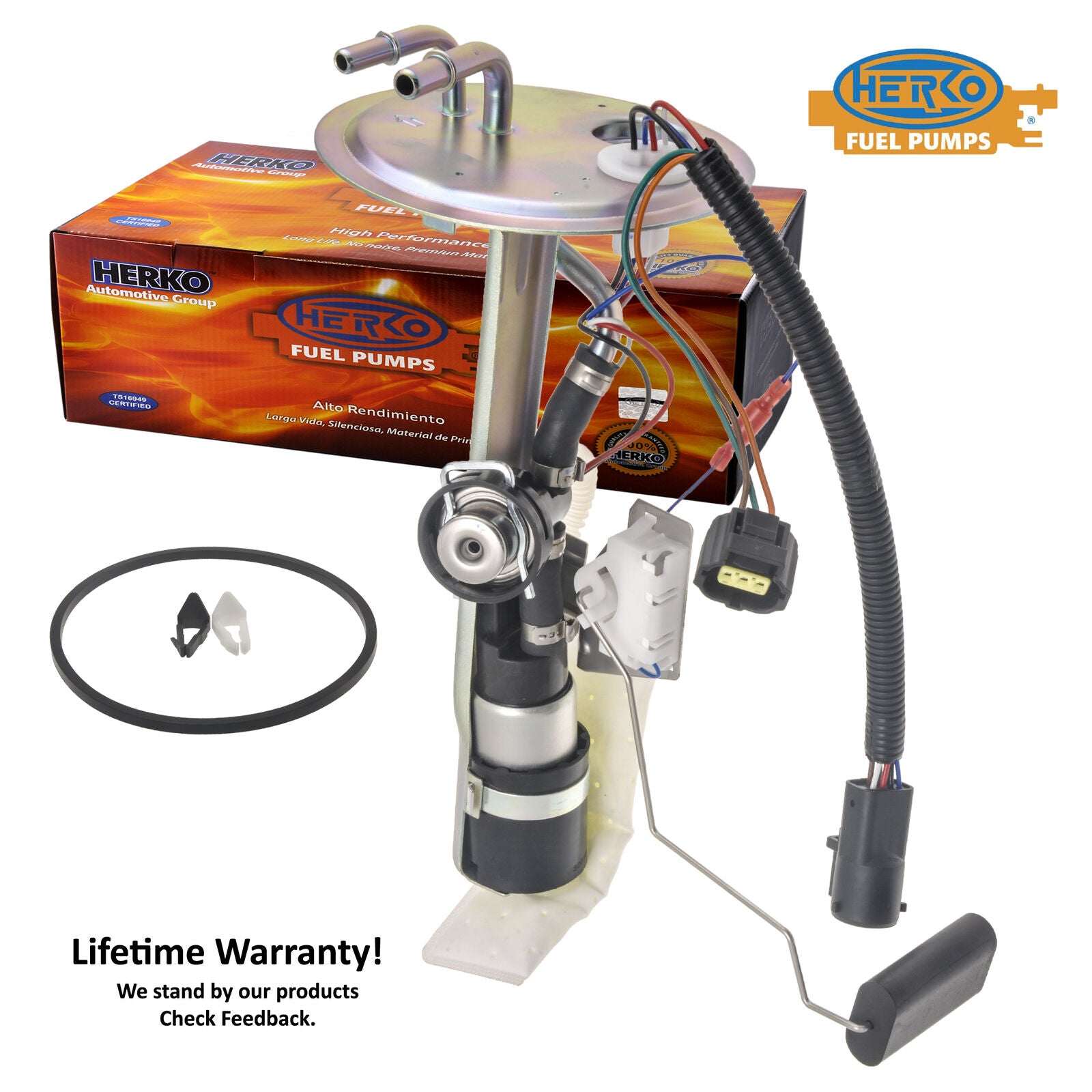 BOMBA DE GASOLINA FORD MAZDA B4000 RANGER 1999-1999