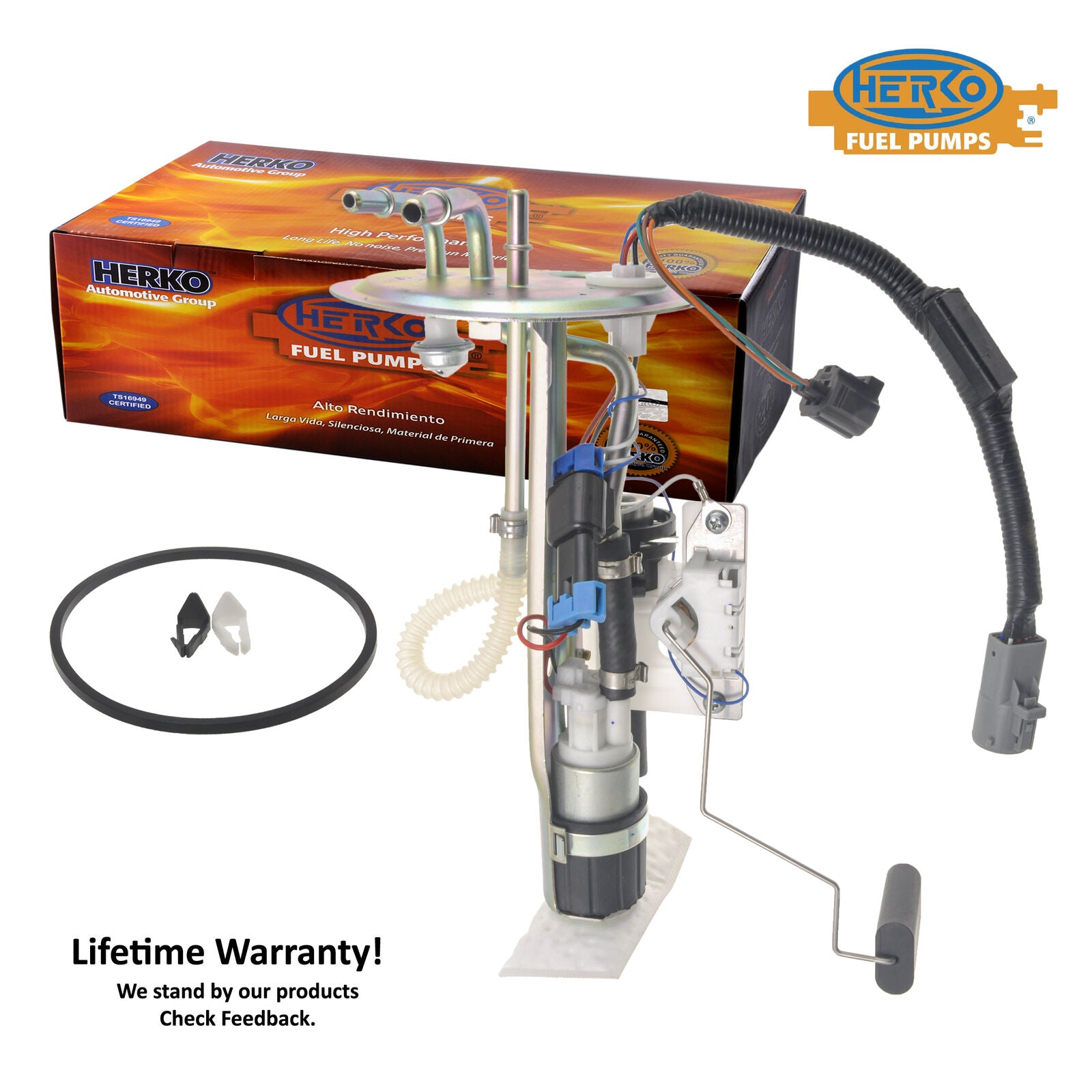 BOMBA DE GASOLINA FORD MAZDA B3000 RANGER 2000-2001