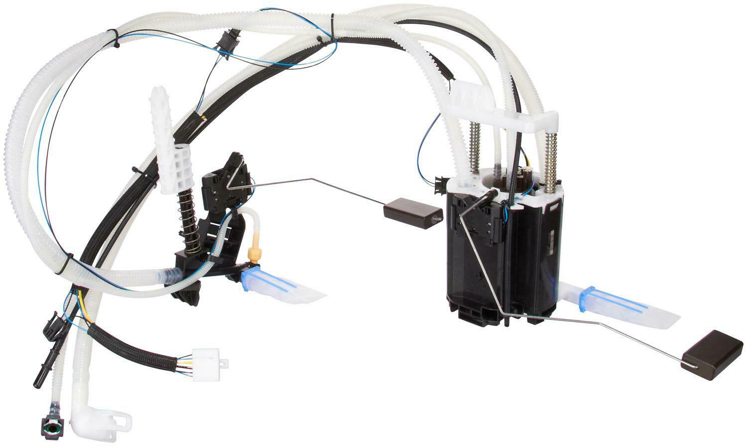 BOMBA DE GASOLINA RANGE ROVER 06 08