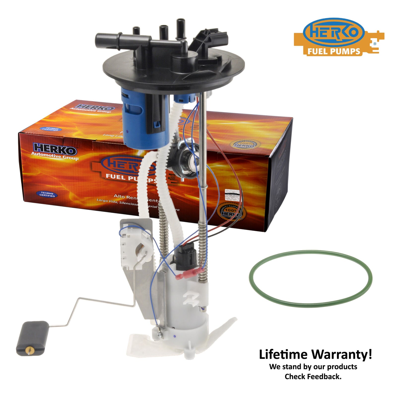 BOMBA DE GASOLINA FORD MAZDA B2300 B3000 B4000 RANGER 06-11